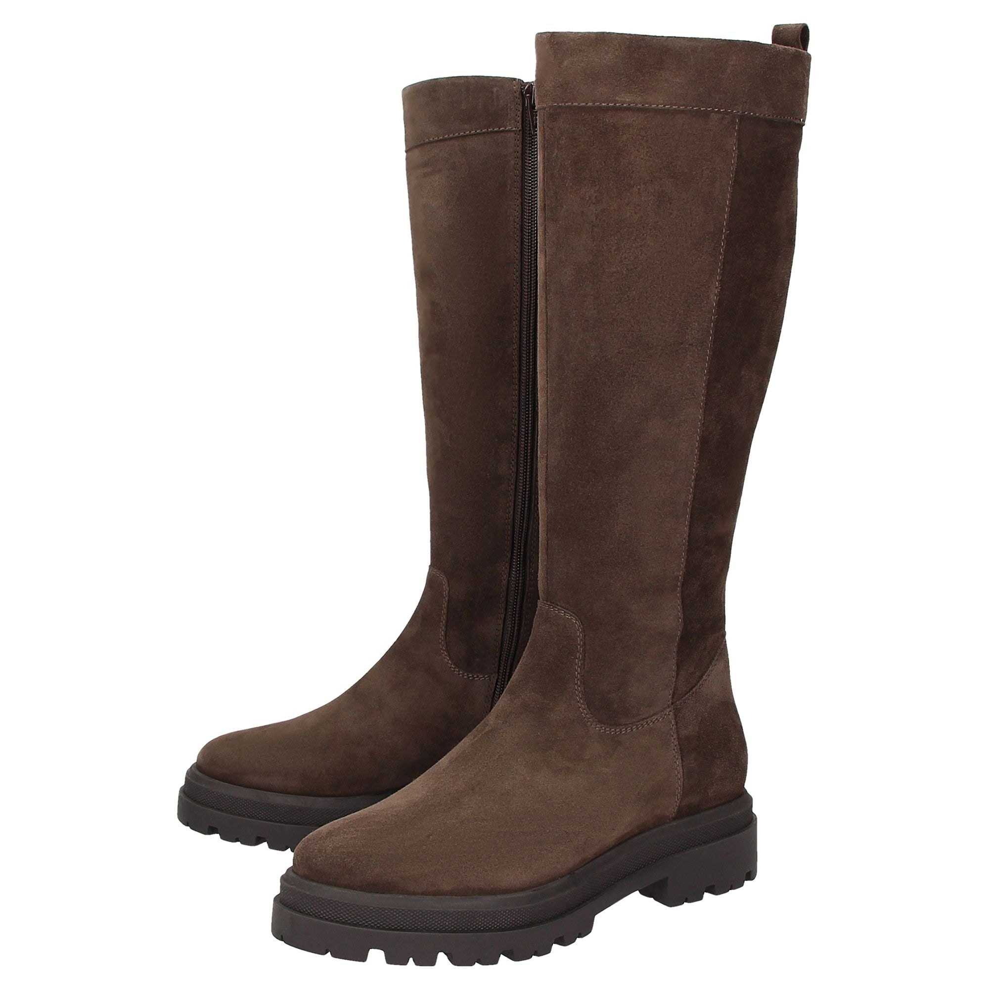 SIOUX Stiefel »Kuimba-703«