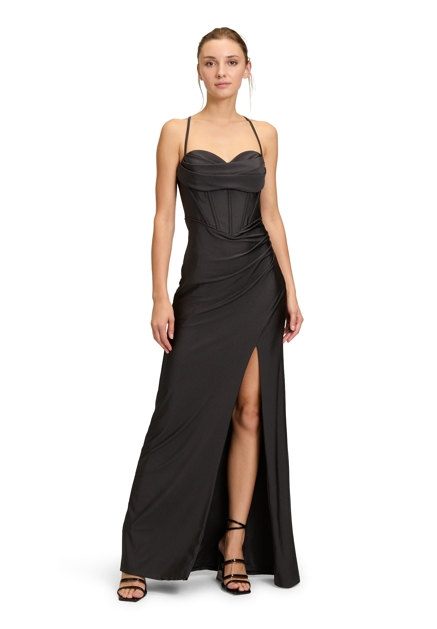 Vera Mont Abendkleid »Abendkleid schmal geschnitten«