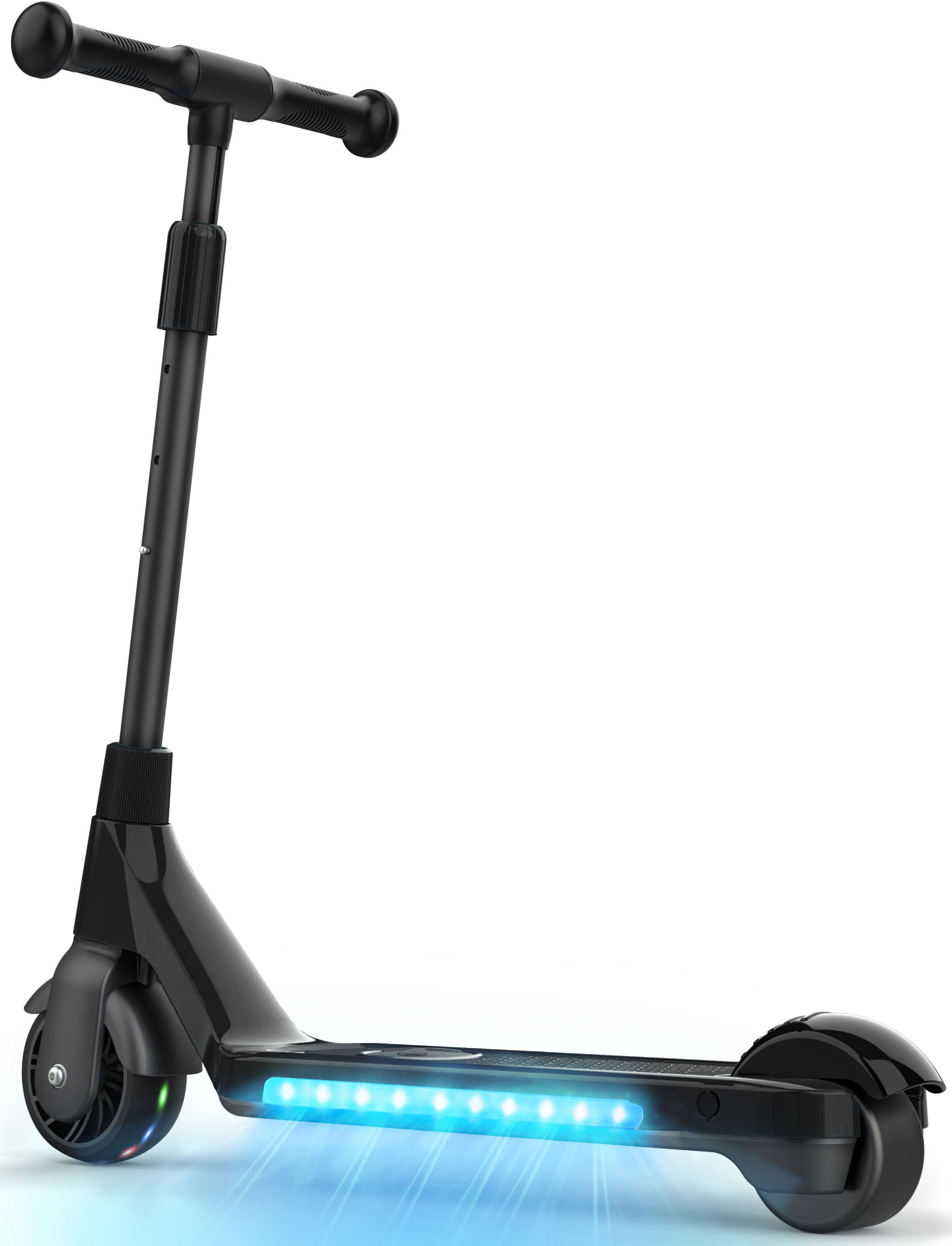 Denver E-Scooter »SCK-5400«, ohne Straßenzulassung, bis zu 6 km Reichweite, höhenverstellbar