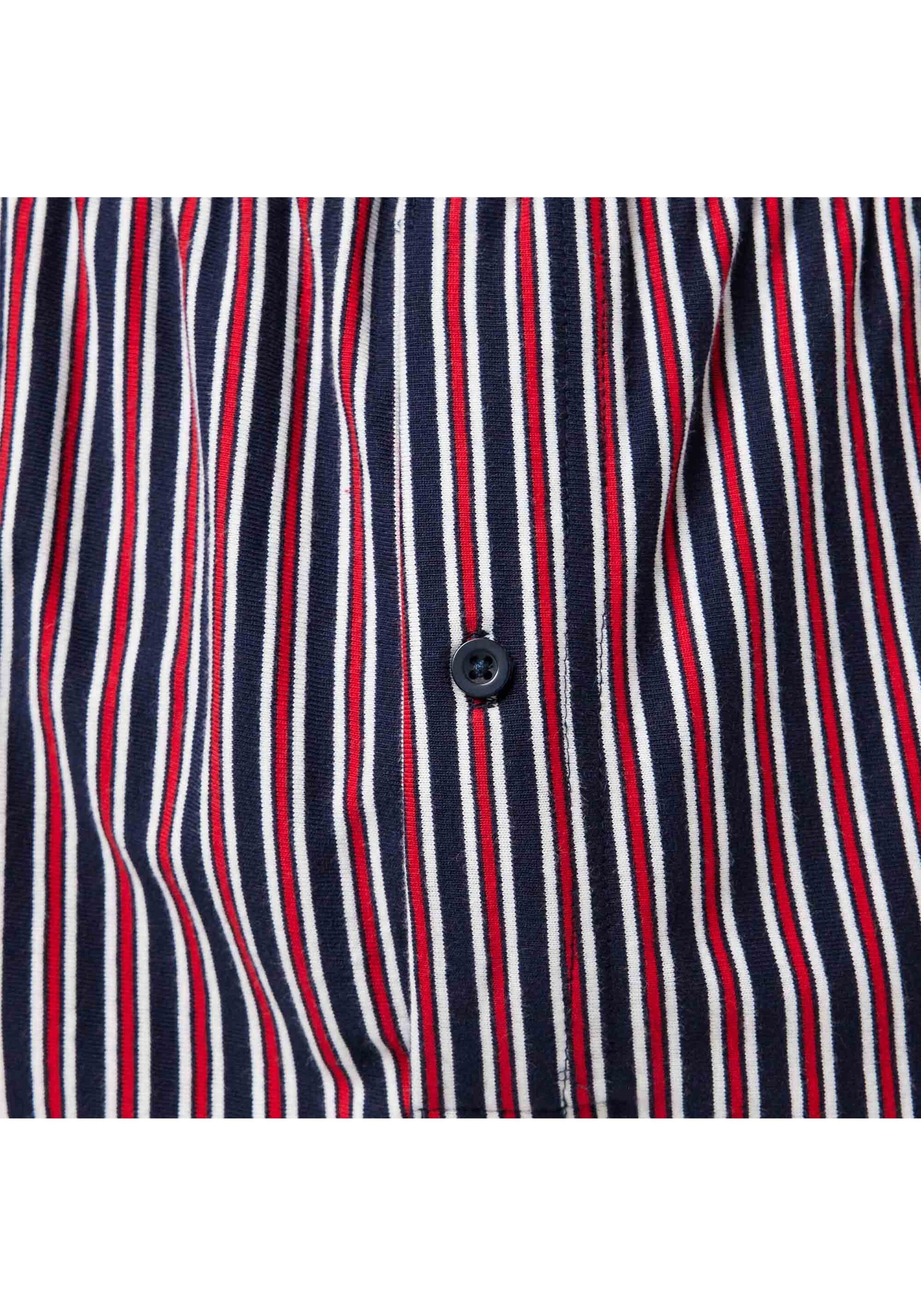 YOURBASICS Boxershorts »Boxershort 3er Pack«