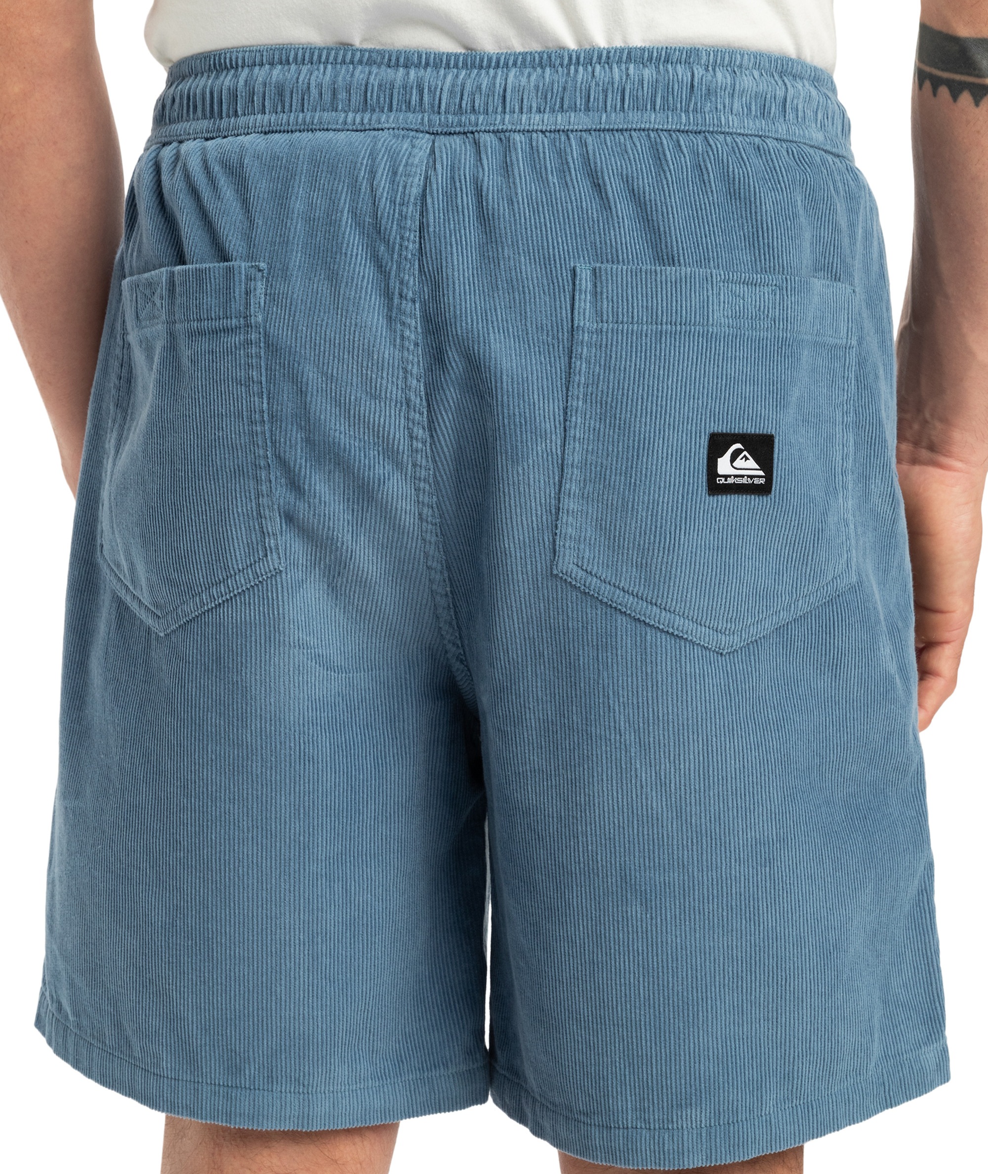 Quiksilver Shorts »TAXER CORD WS«, (1 tlg.)