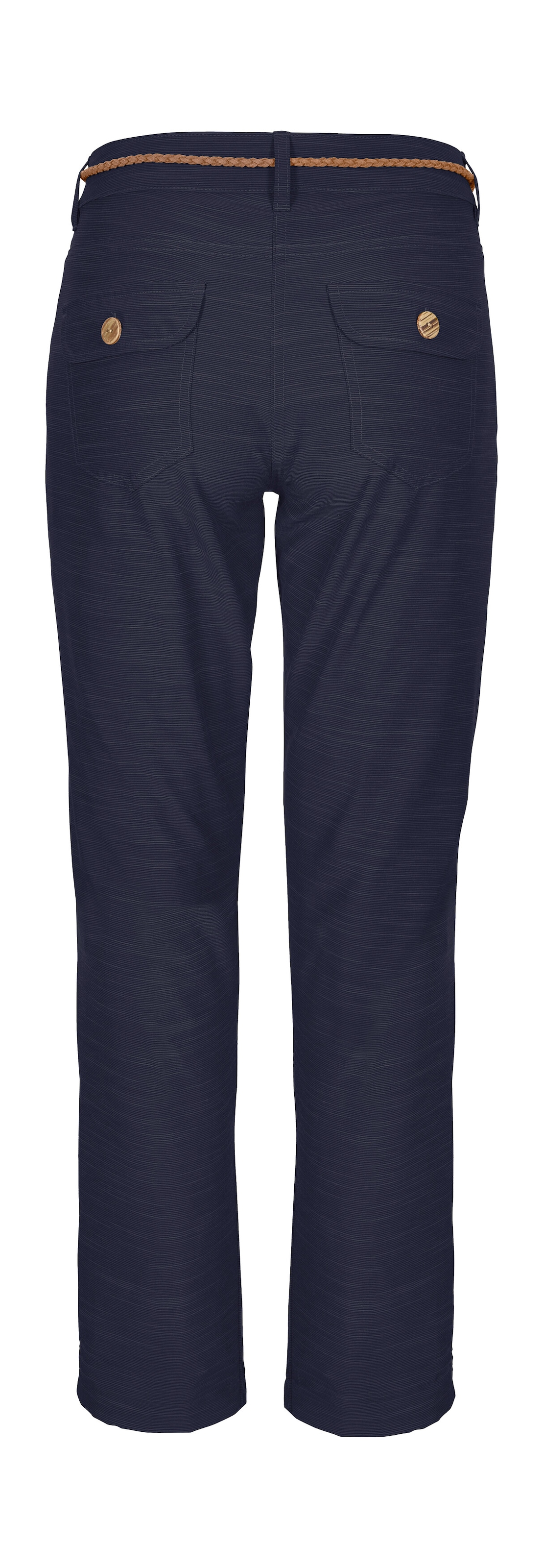 G.I.G.A. DX by killtec Funktionshose »GS 47 WMN PNTS«  Leichte Damenhose mit Comfort-Stretch und Autolock-Reißverschluss