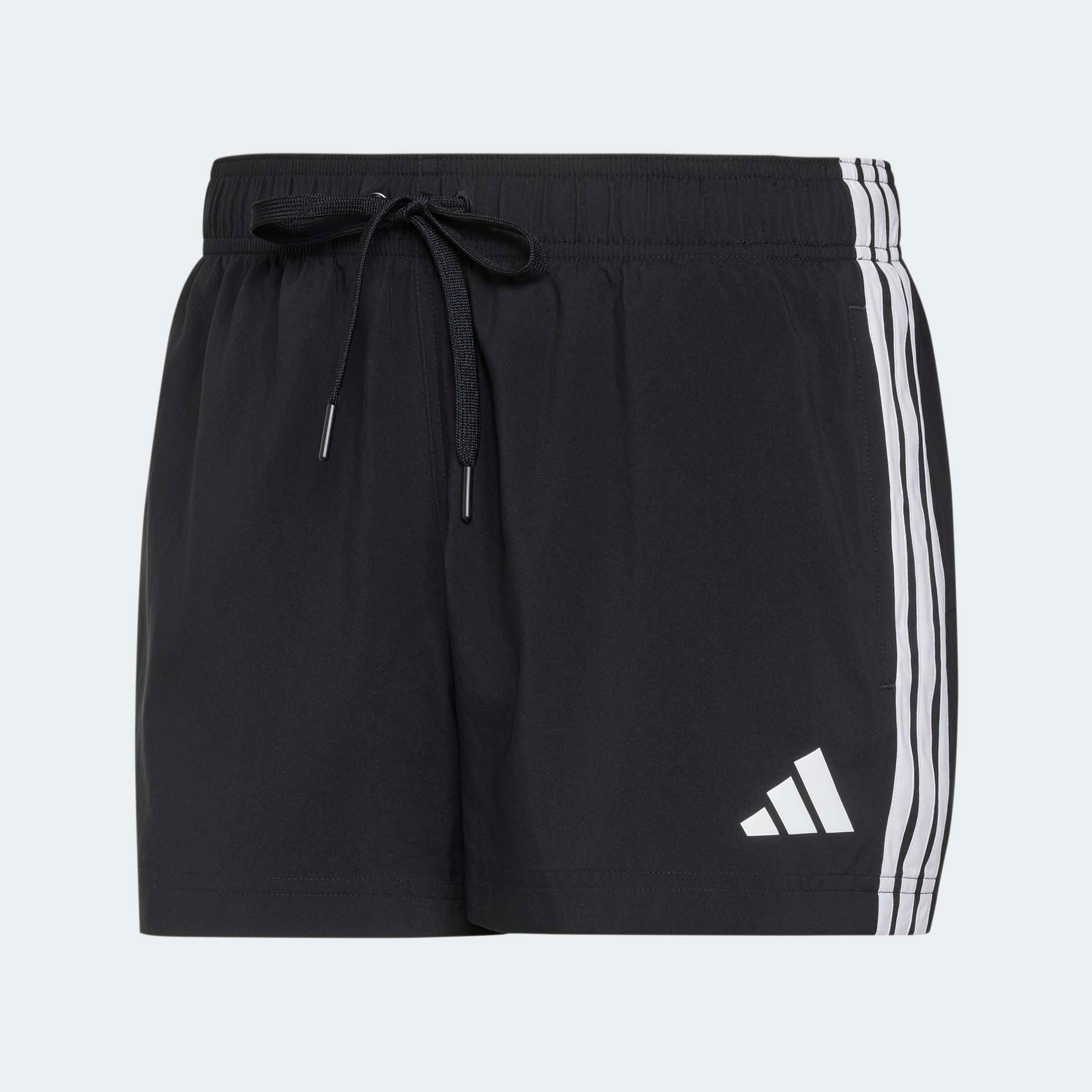 adidas Performance Badeshorts »3S SH 3IN«