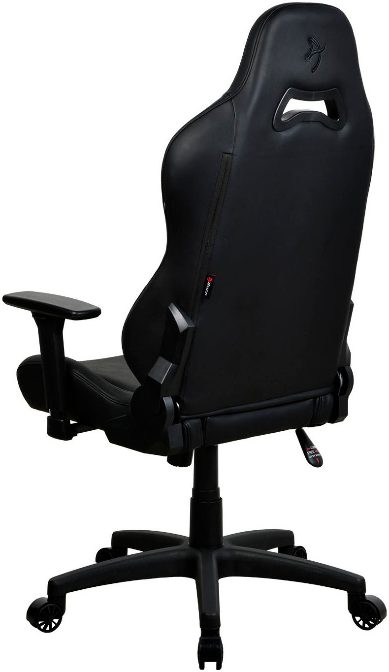 Arozzi Gaming-Stuhl »Torretta Soft Fabric v2« ()