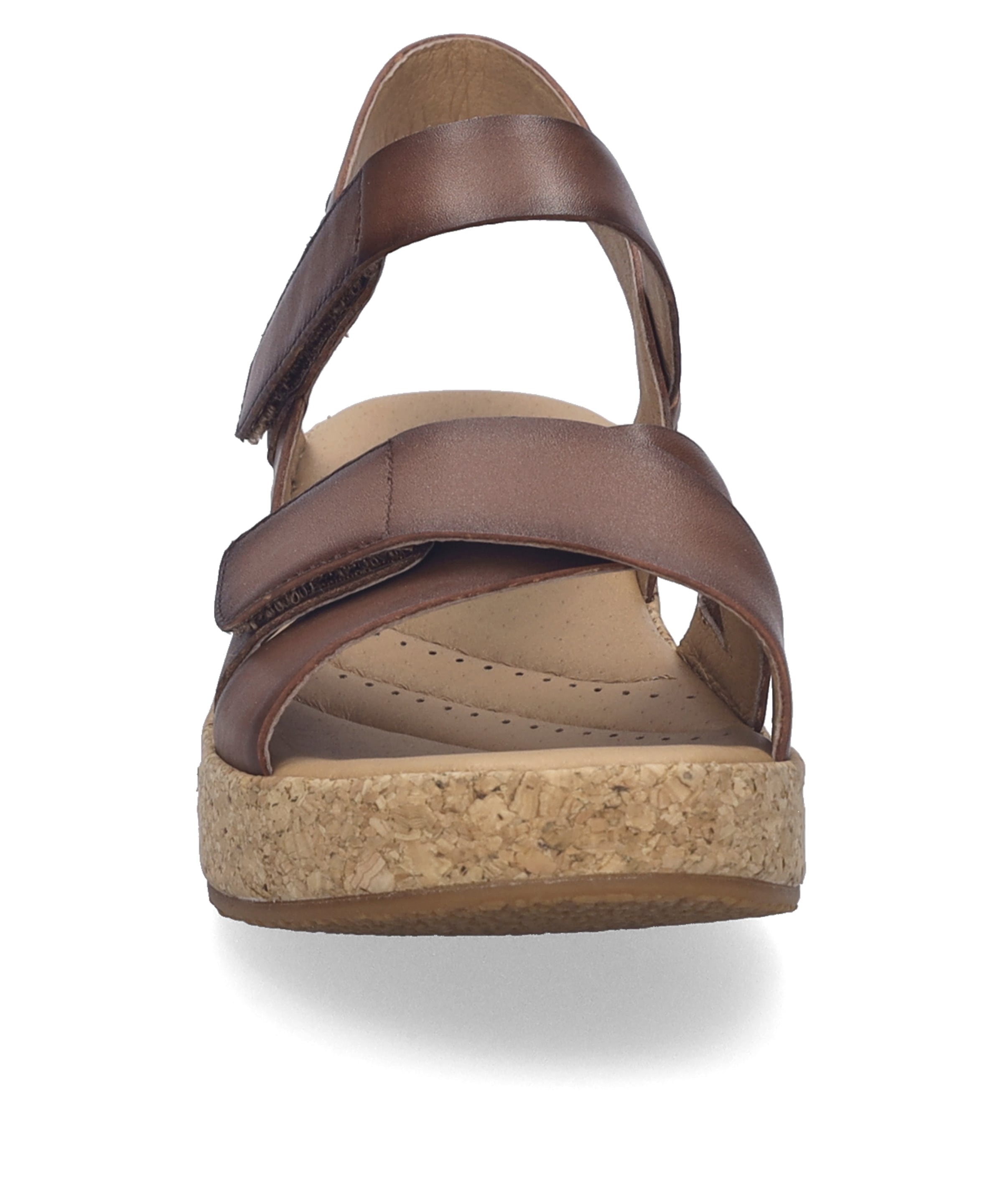 Josef Seibel Sandale »Evita 03, cognac«