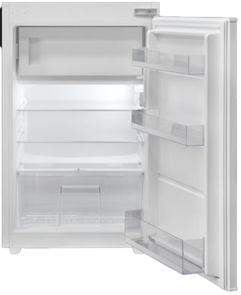 Flex-Well Küchenzeile »Samoa« Gesamtbreite 160 cm, mit Einbau-Kühlschrank, Kochfeld und Spüle etc.