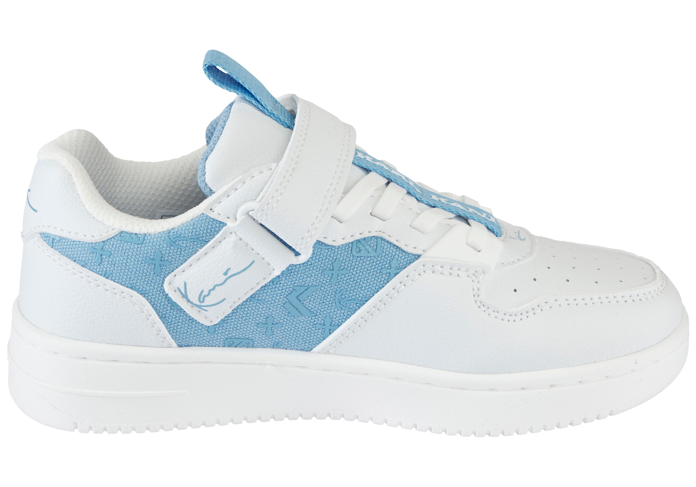 Karl Kani Sneaker »89 TONGUE TAPE PS«