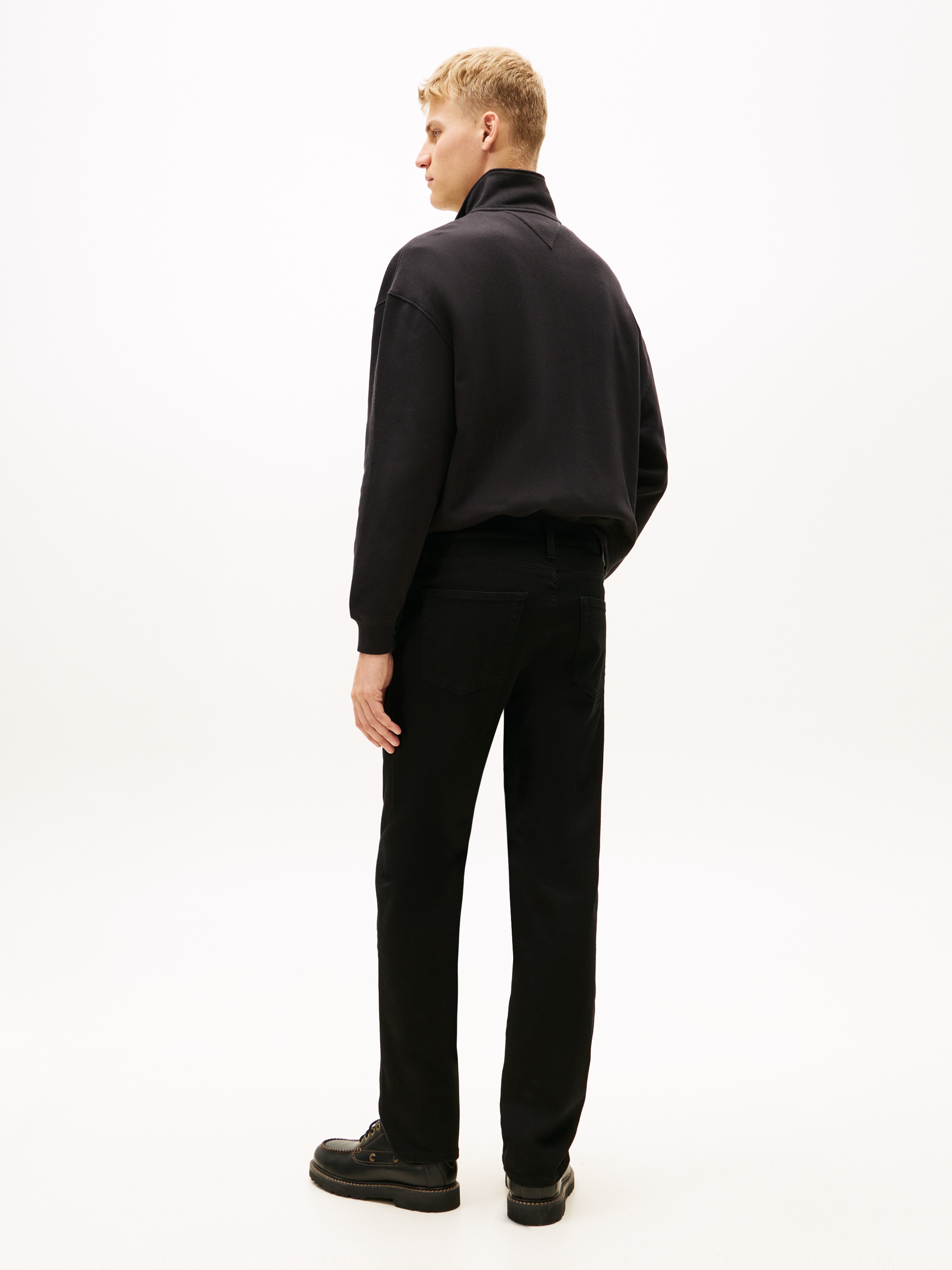 Tommy Jeans Slim-fit-Jeans »Ryan« Slim Straight