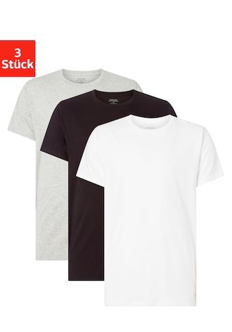 Calvin Klein T-Shirt »uni«, (3er-Pack) kaufen