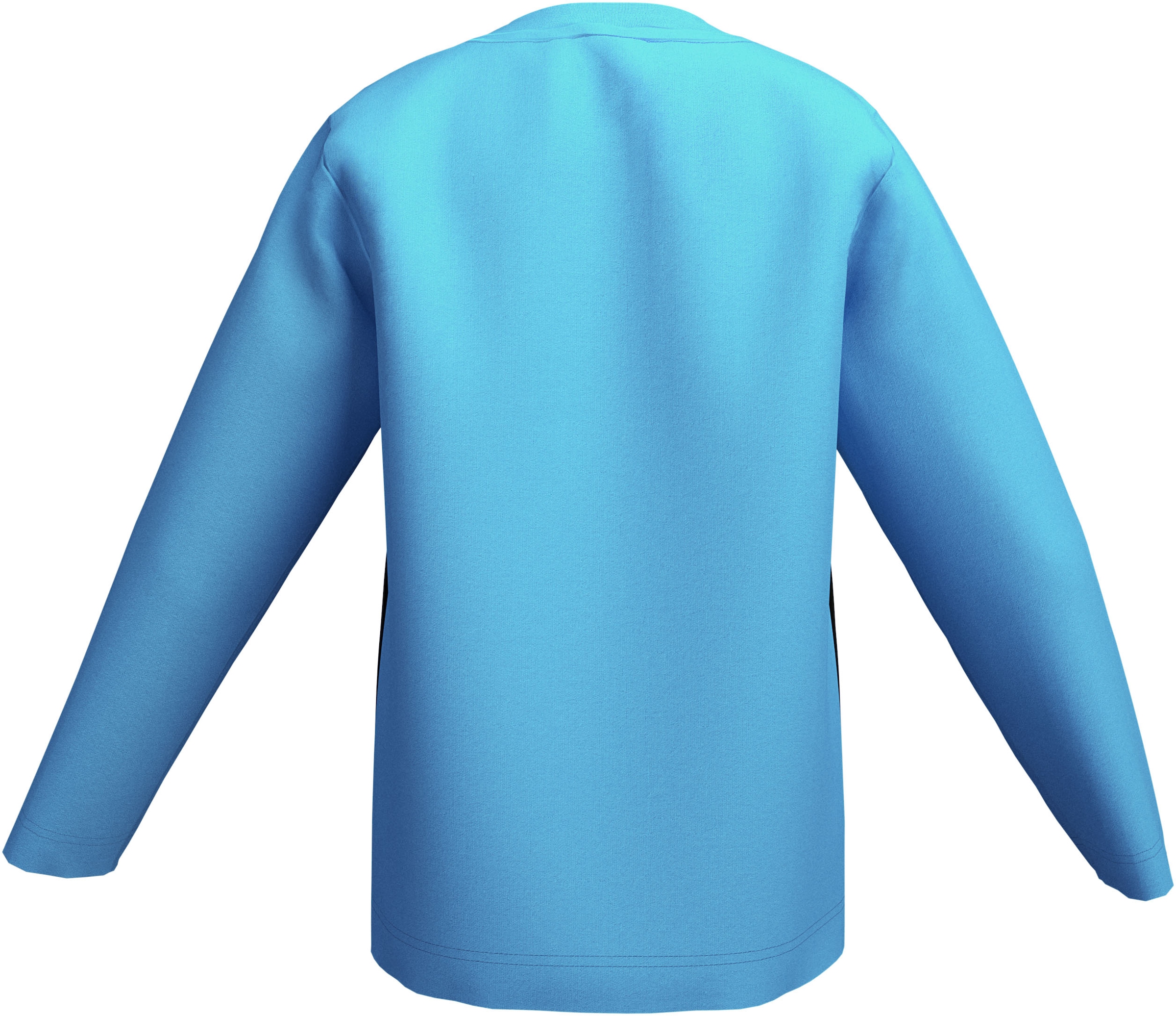 KIDSWORLD Langarmshirt »Dino-Shirt« Dino Fotodruck