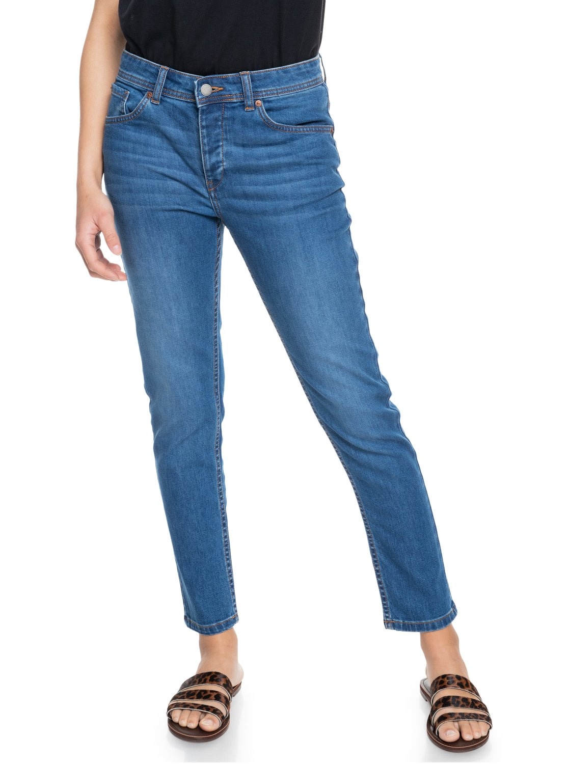 Roxy Skinny-fit-Jeans »Cool Memory«