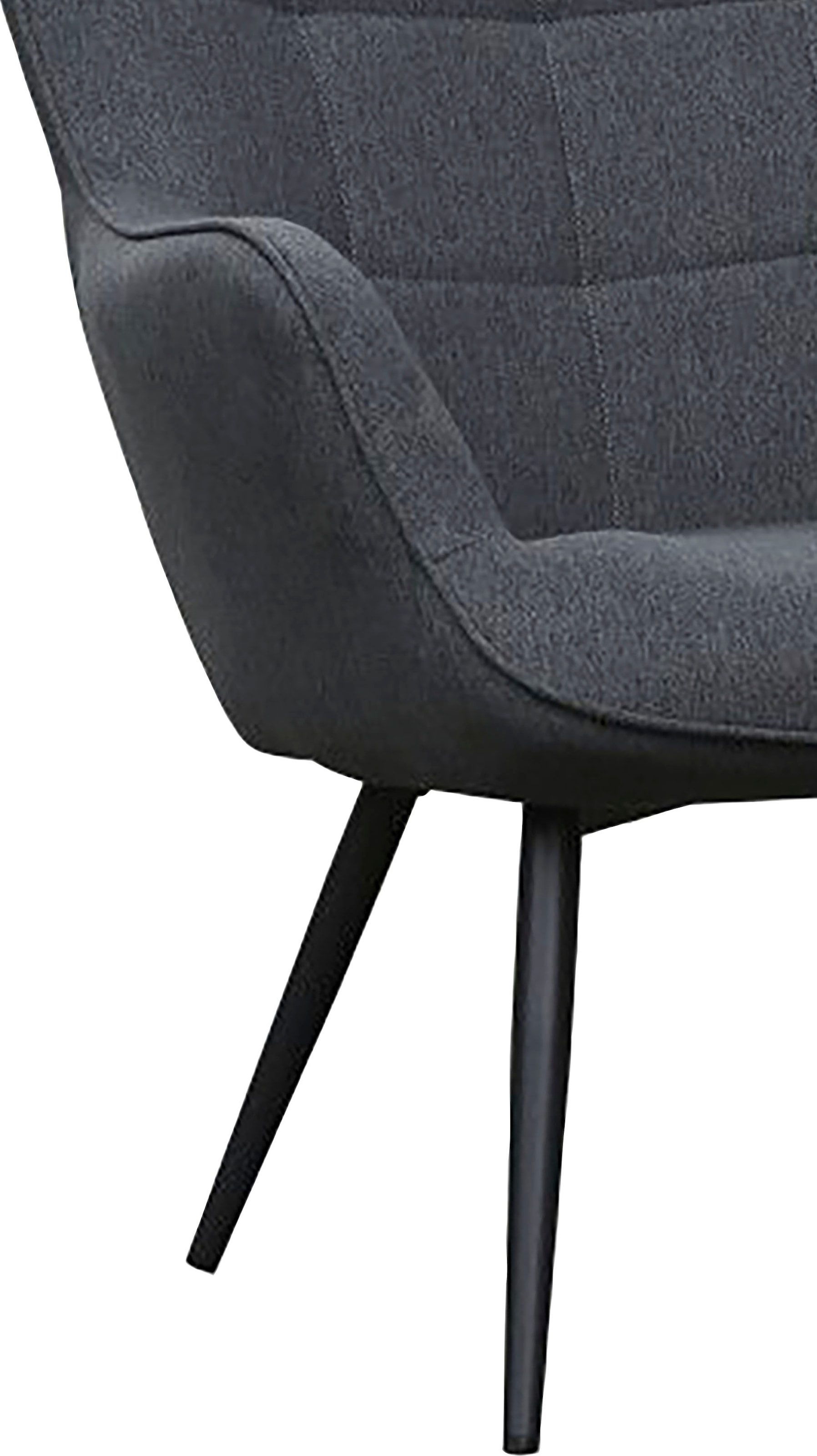 byLIVING Sessel »Uta«, (1 St.), in Cord, Samt oder Webstoff auf Raten  kaufen | Einzelsessel
