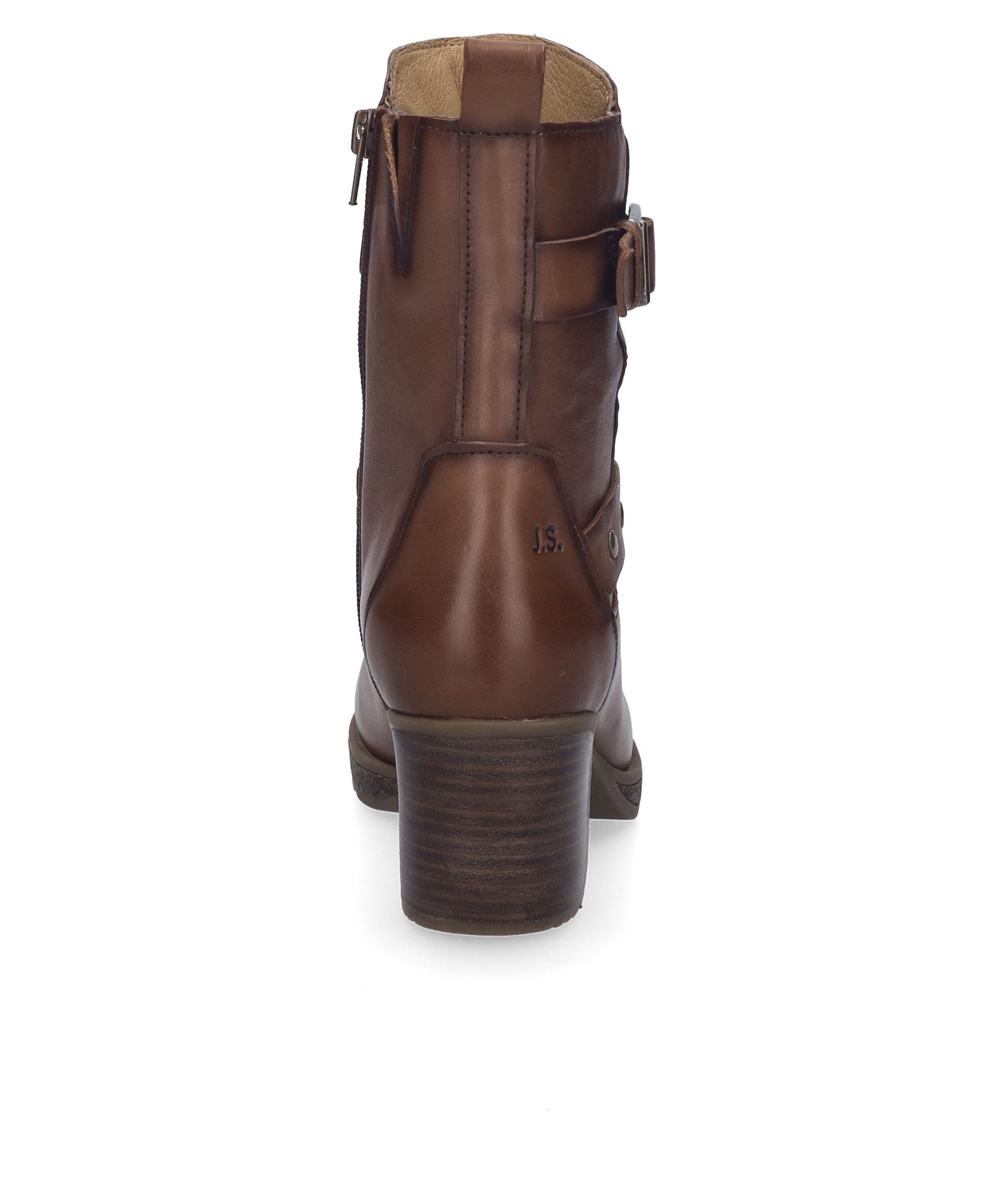 Josef Seibel Stiefel »Gloria 07, cognac«