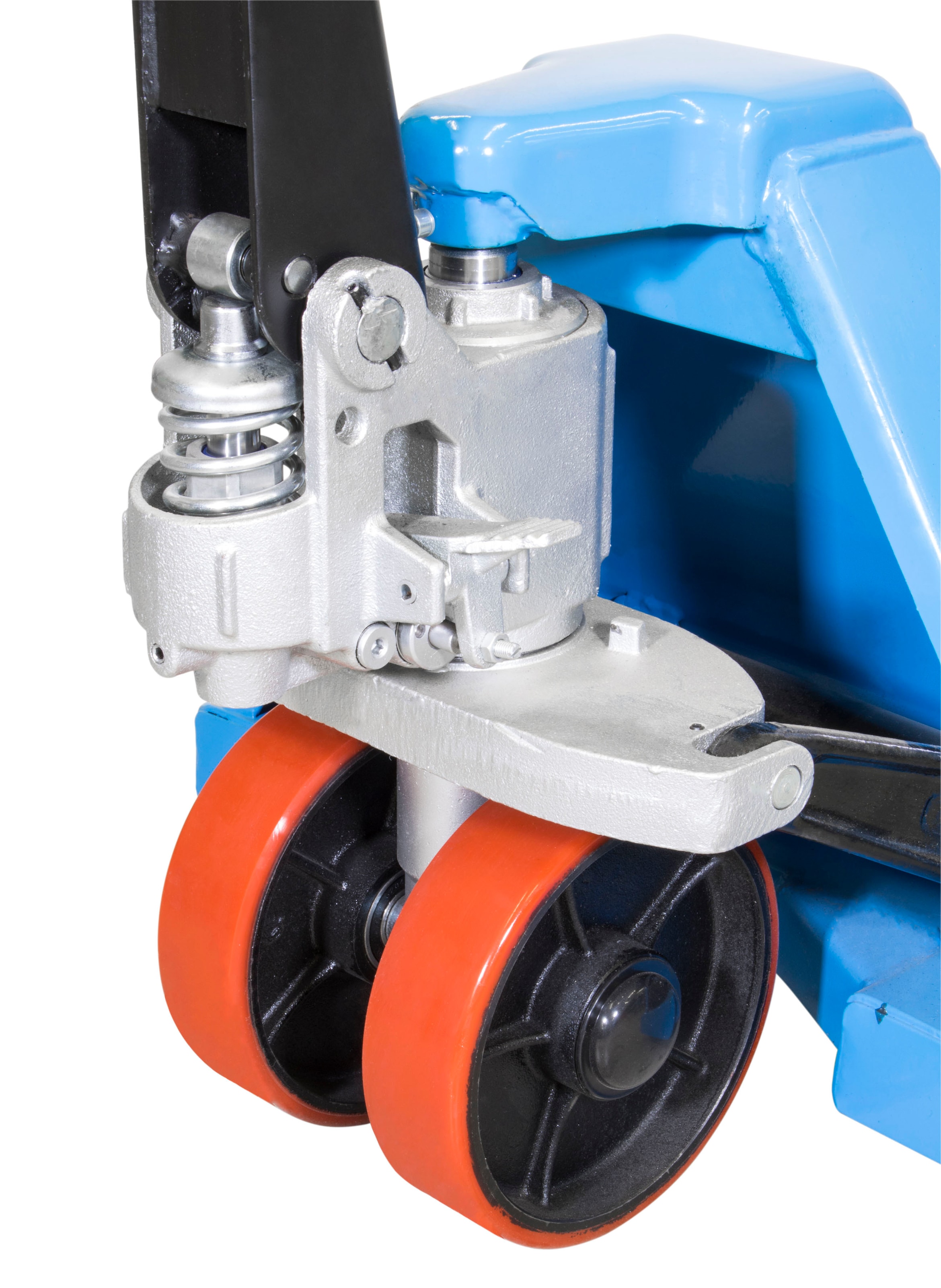 Güde Gabelhubwagen »»GHW 2500-180 PU««