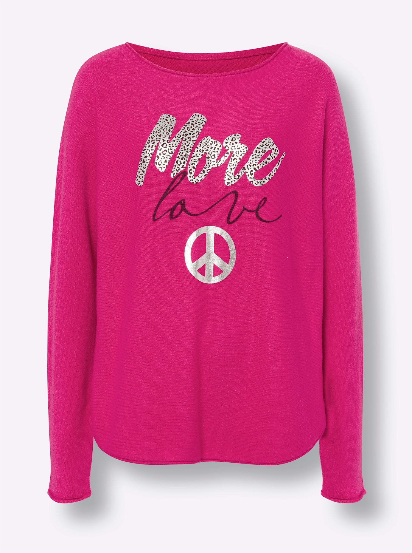 heine Strickpullover »Pullover«
