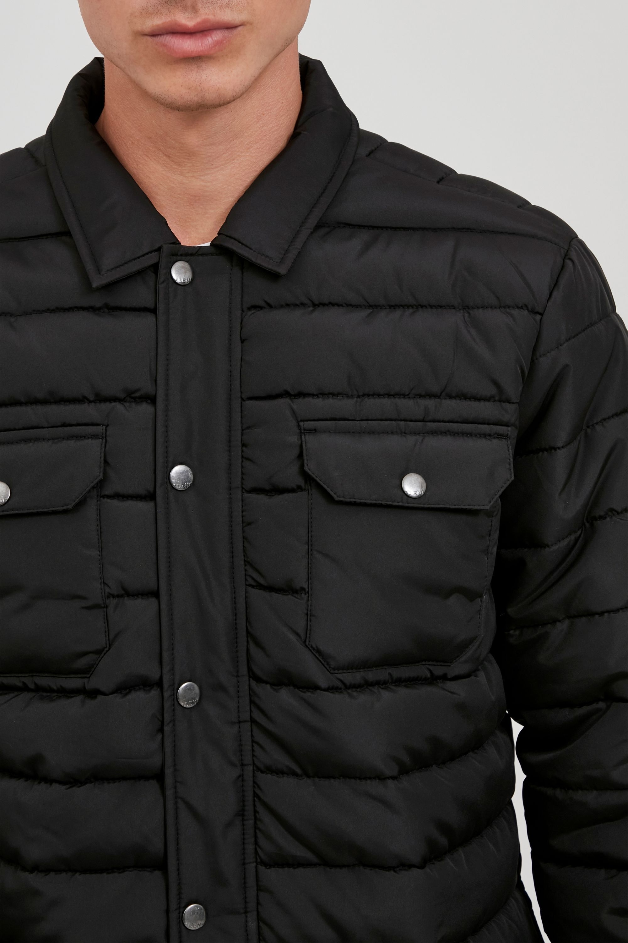 Blend Steppjacke »Steppjacke BHRuven«, ohne Kapuze