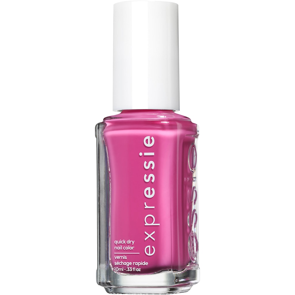 essie Nagellack »Expressie«