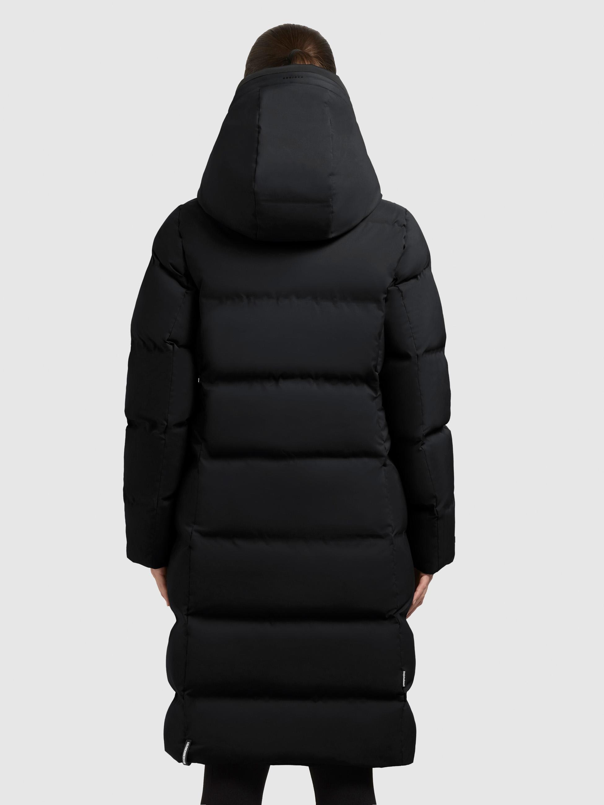 khujo Steppmantel »Steppmantel Finnie3«