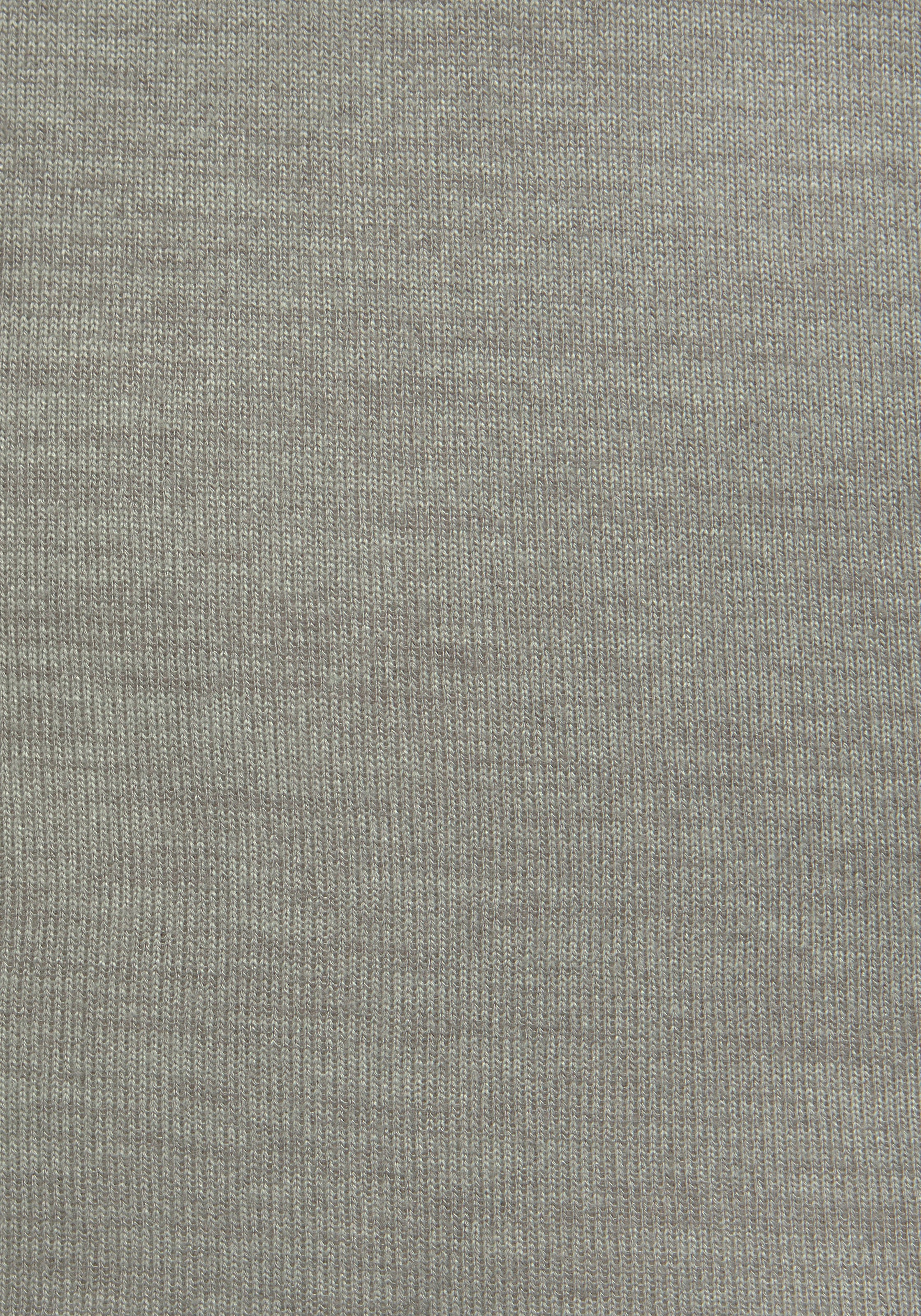 LASCANA 3/4-Arm-Shirt, aus Feinstrick mit lässigen Fledermausärmeln