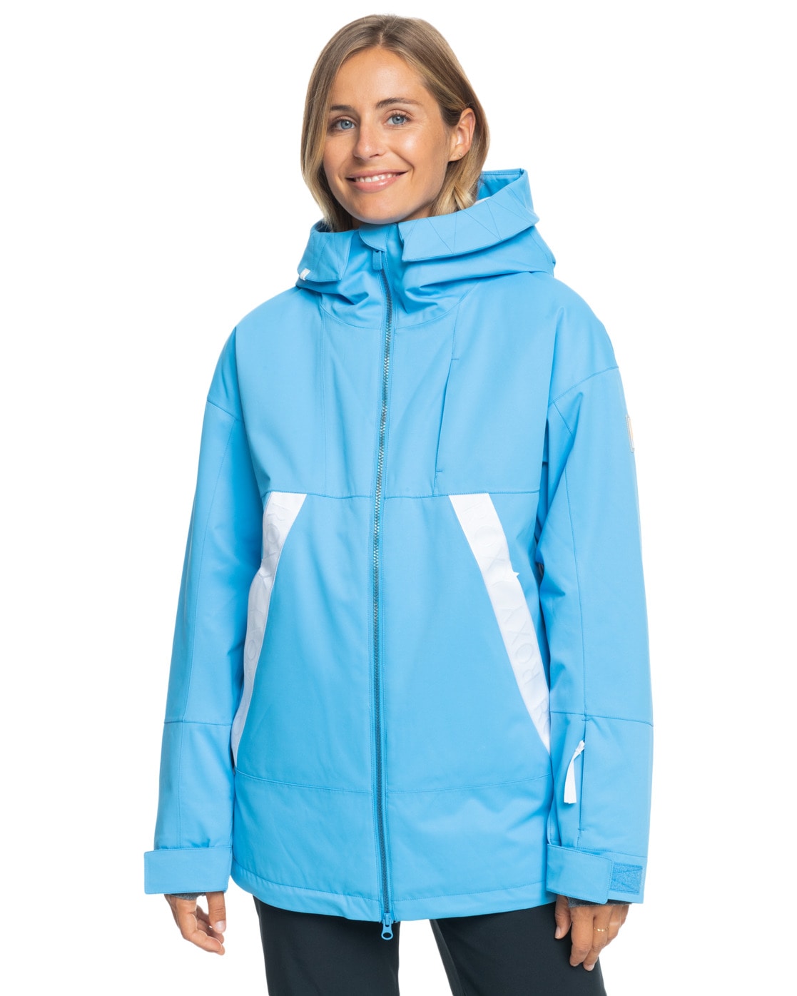 Roxy Snowboardjacke »Chloe Kim«