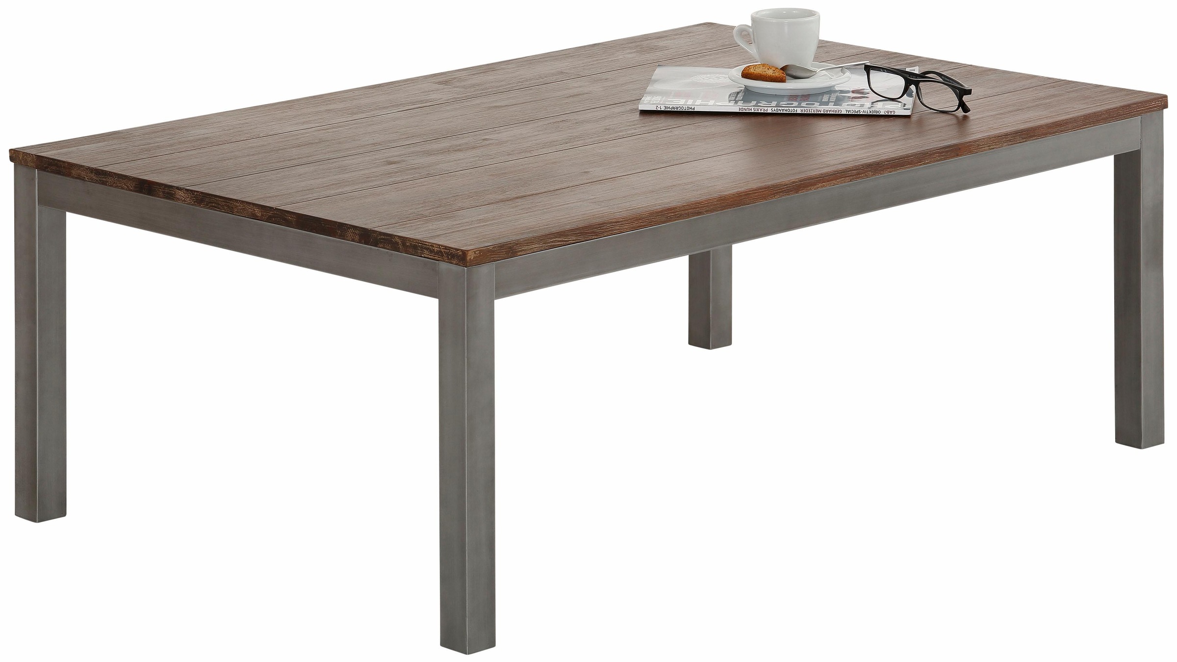 Home affaire Couchtisch »Kenya«, Breite 110 cm.