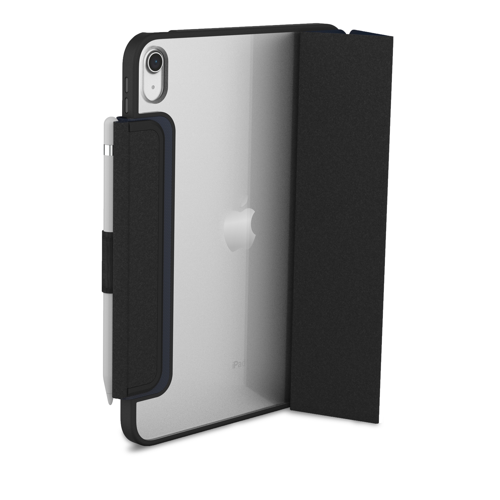 Otterbox Tablet-Hülle »Symmetry Folio für Apple iPad (A16/10th gen)« iPad 10.9" (10. Gen.) | iPad 11" (2025) Backcover, Schutzhülle, Tablethülle, Case, Schutzcase, stoßfest