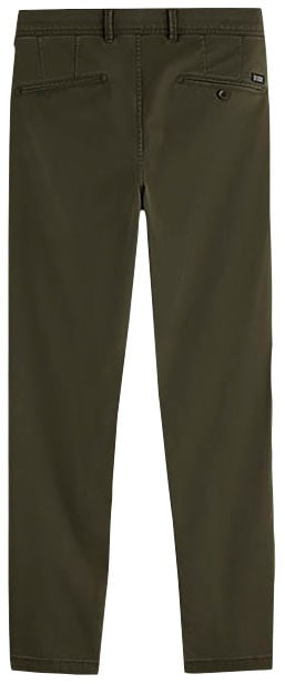 Scotch & Soda Chinohose »STUART«, Regular Slim Fit