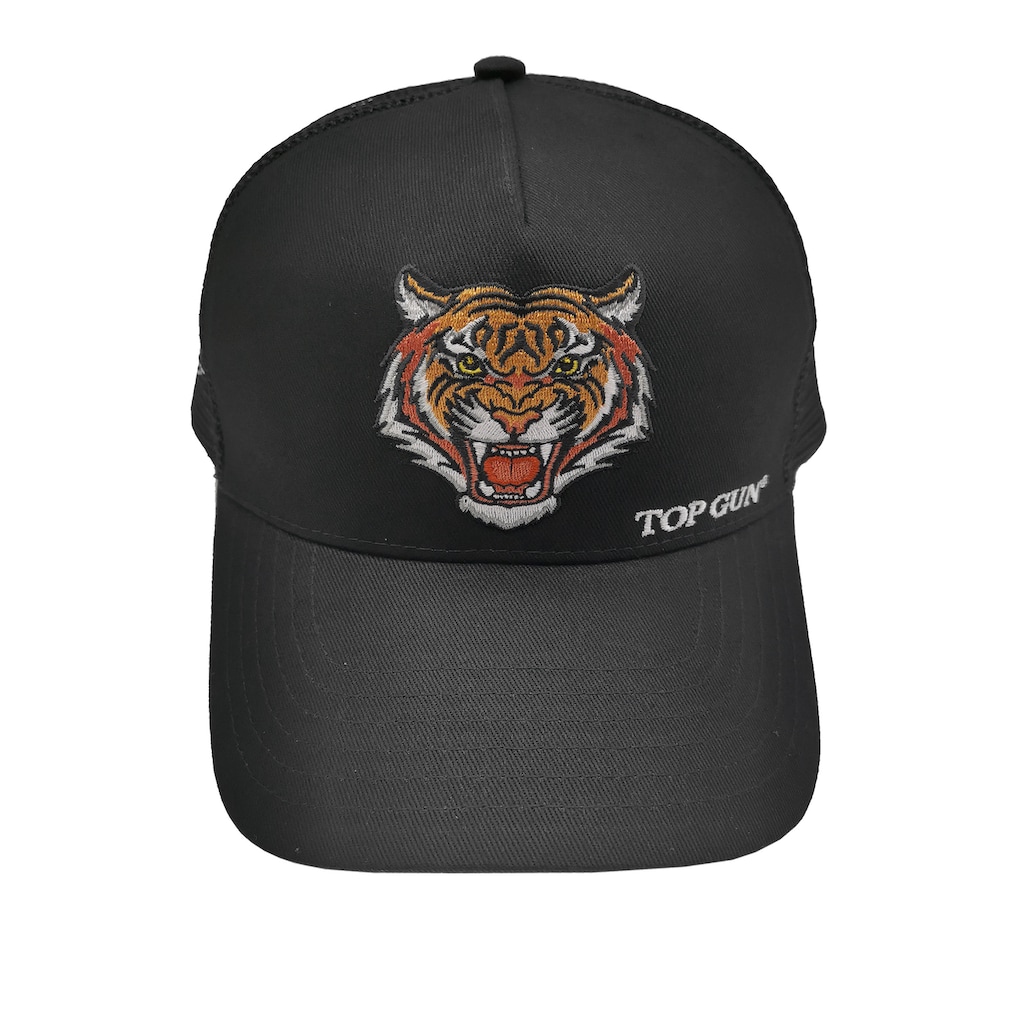 TOP GUN Trucker Cap »Cap TG20212024«