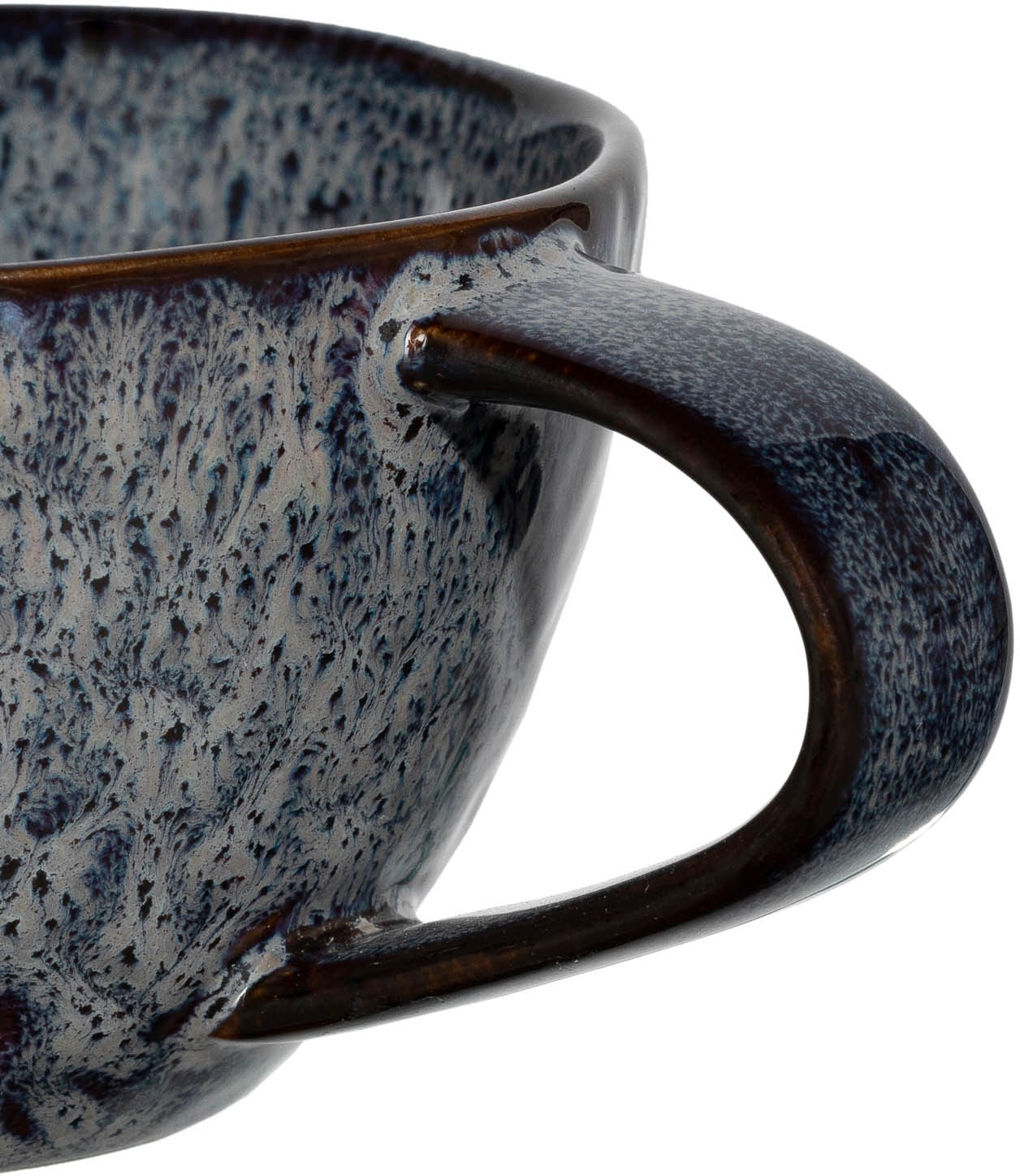 LEONARDO Tasse »MATERA« 290 ml, 4-teilig