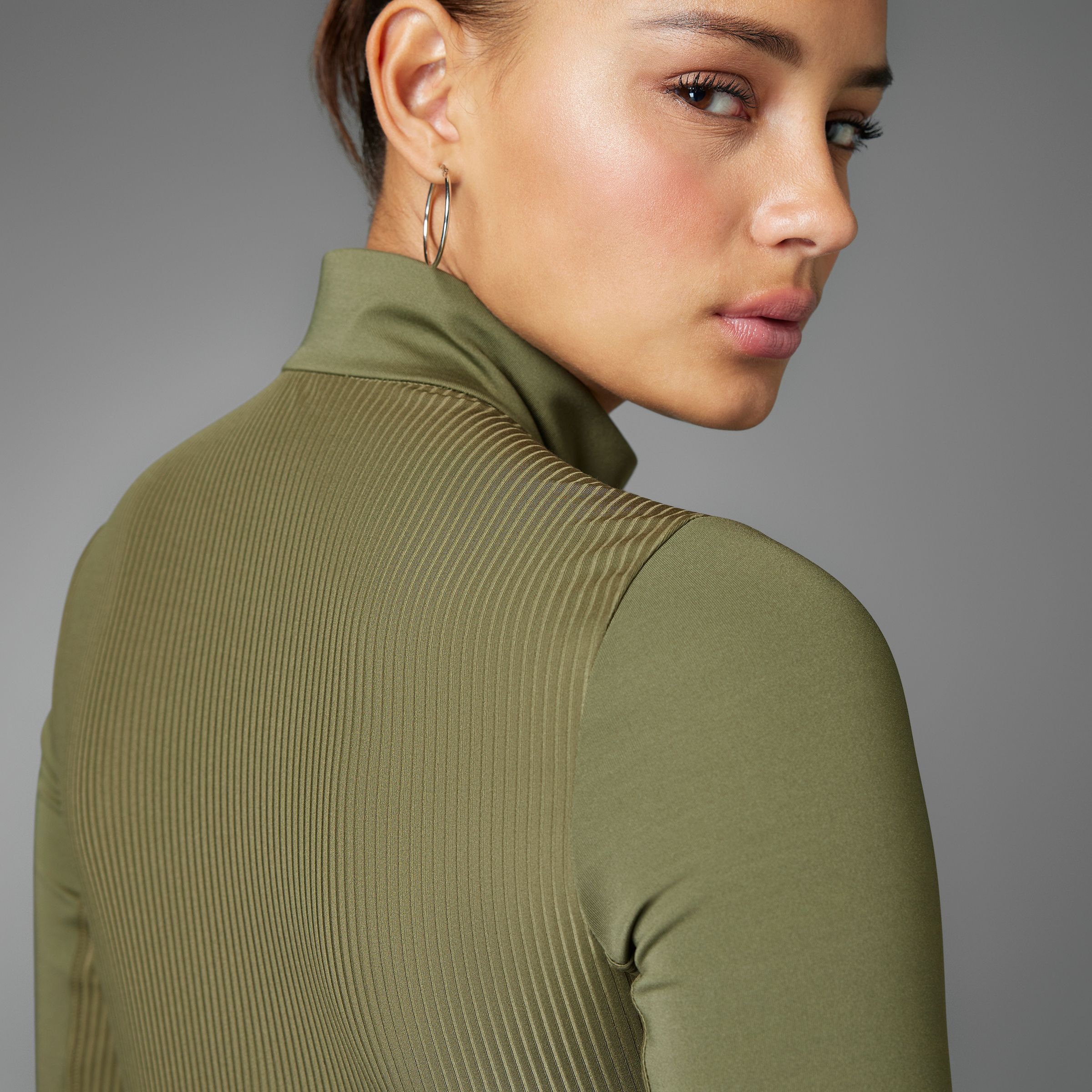 adidas Performance Trainingsjacke »HYGLM FZ Q1«