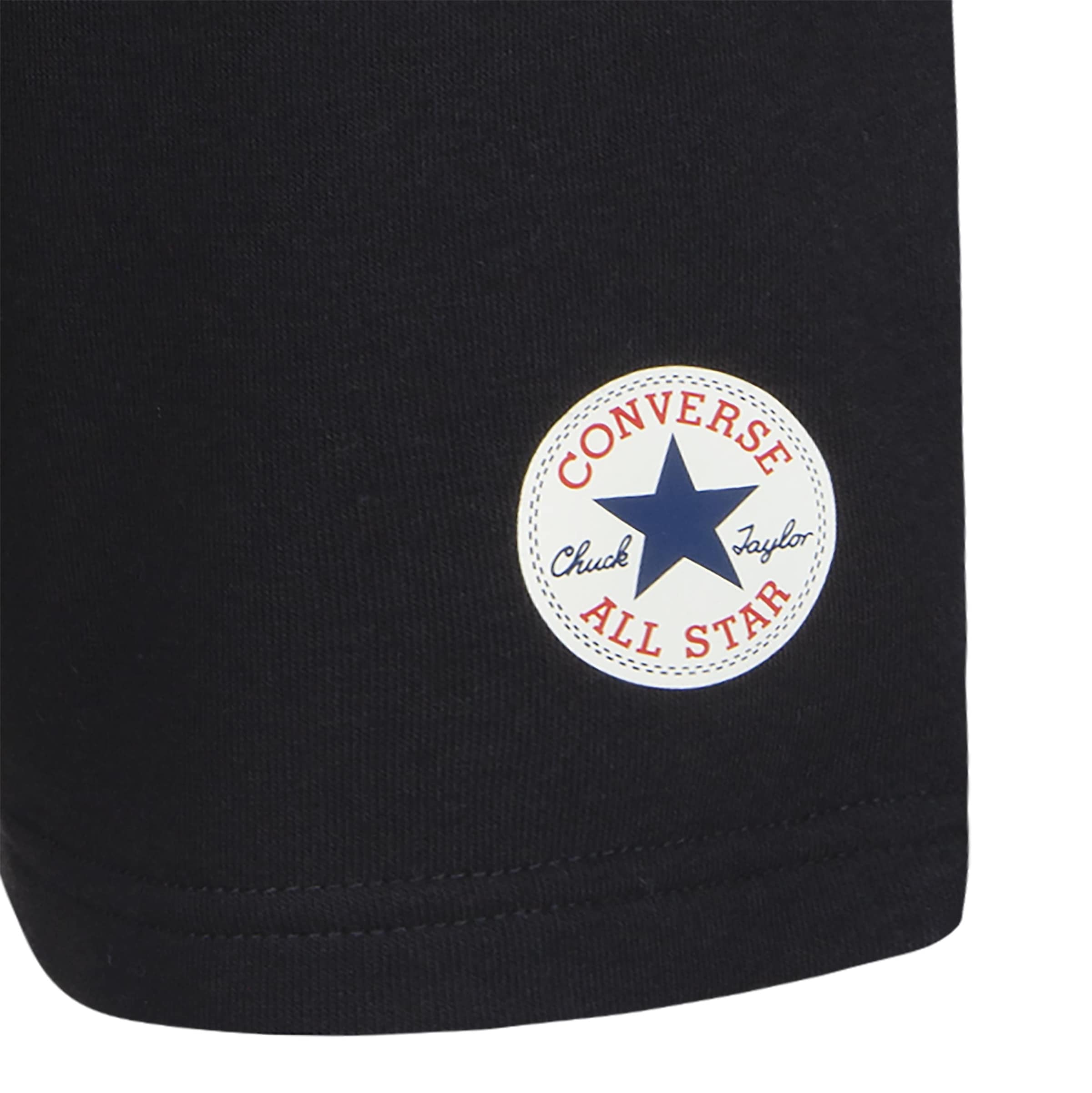 Converse Sweatshorts »für Kinder«, (1 tlg.), für Kinder