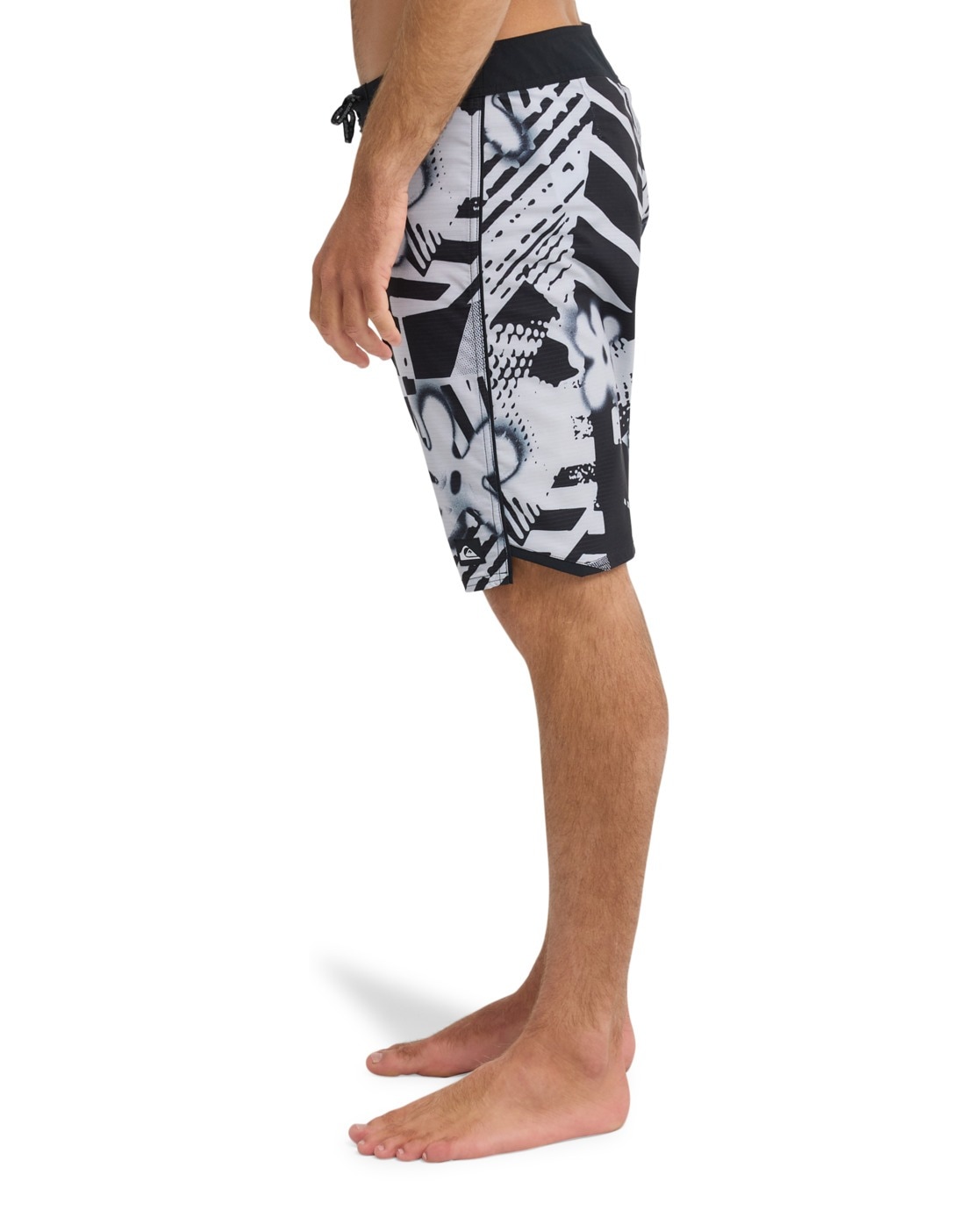 Quiksilver Boardshorts »Highline Printed 20"«