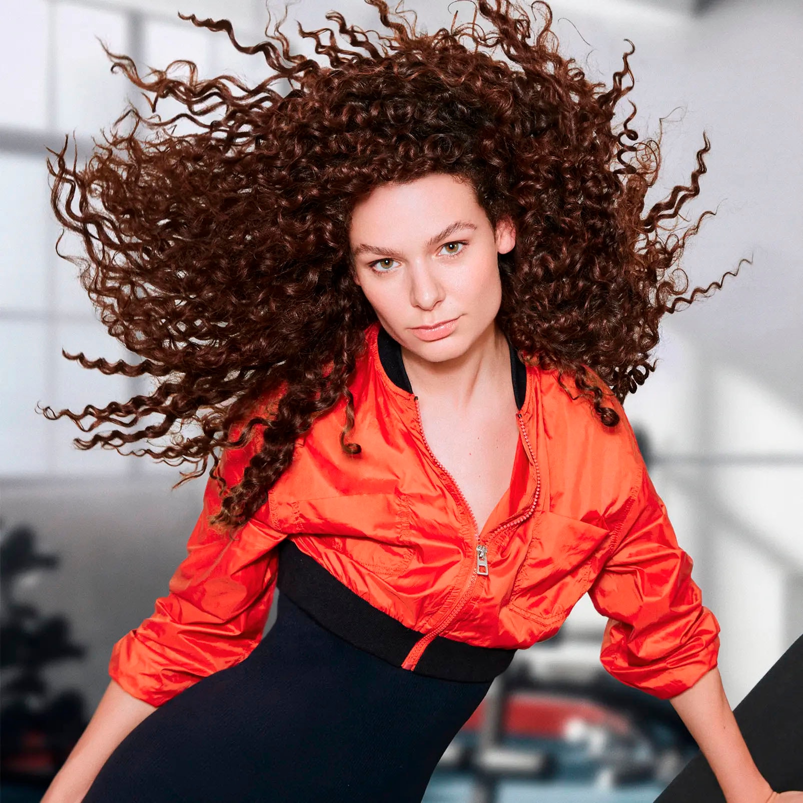 Curls UNIVERSAL Haar kaufen 200 »Equave Instant Conditioner PROFESSIONAL -«, Lockiges ml REVLON | Leave-in Detangling Definition Pflege
