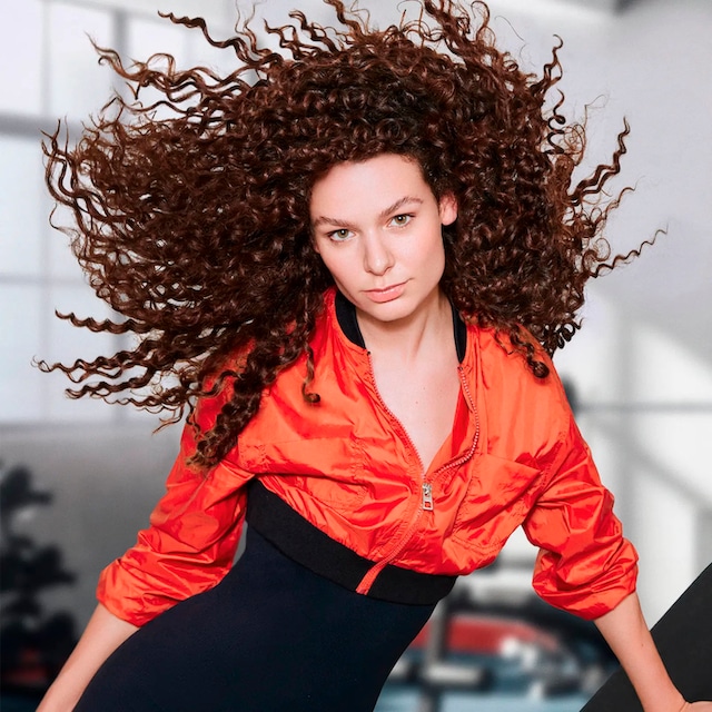 REVLON PROFESSIONAL Leave-in Pflege »Equave Curls Definition Instant  Detangling Conditioner -«, Lockiges Haar 200 ml kaufen | UNIVERSAL