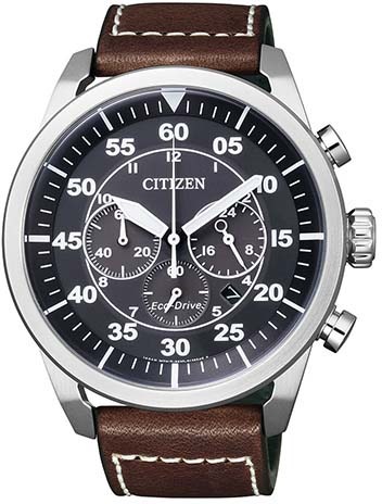 Citizen Chronograph »CA4210-16E« kaufen