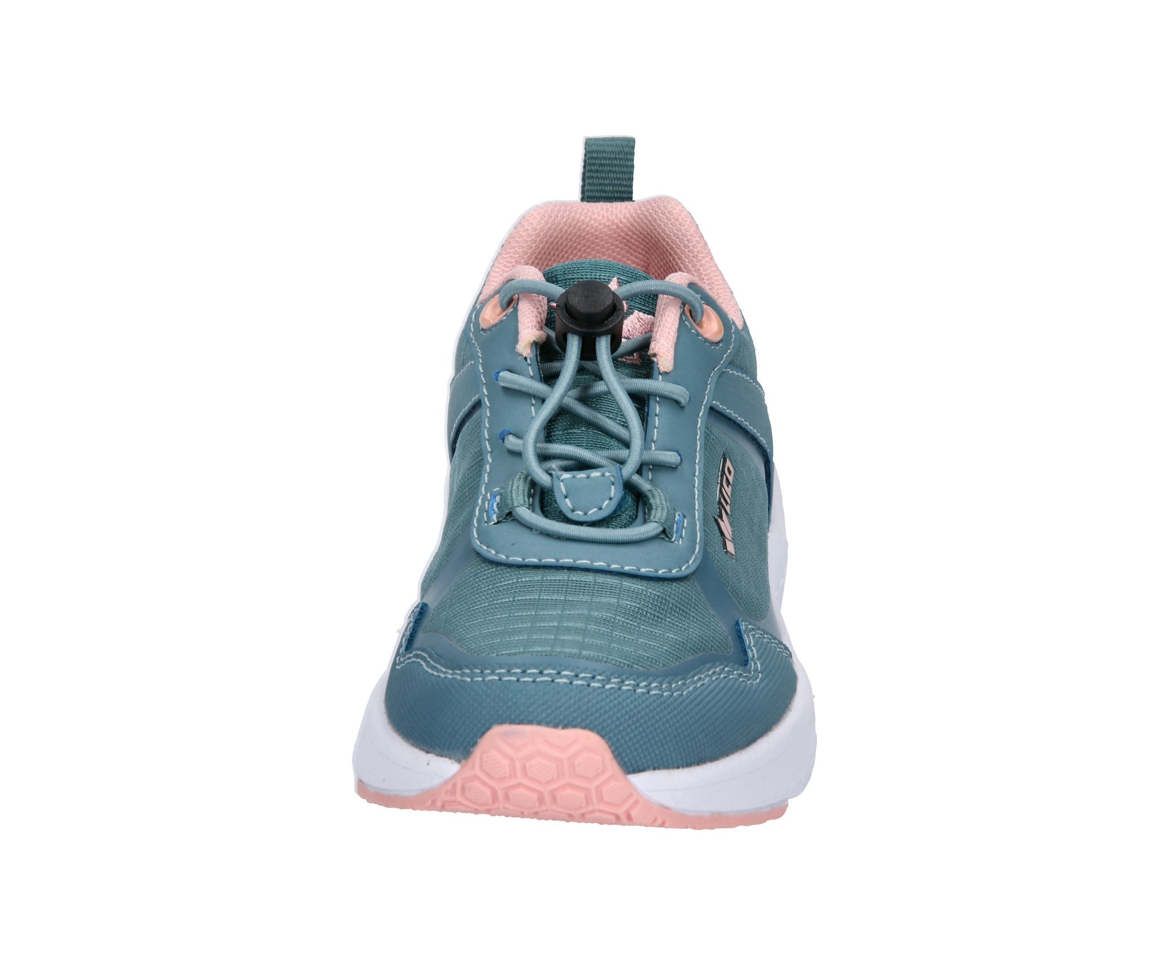 Lico Sneaker »Freizeitschuh Skylar«
