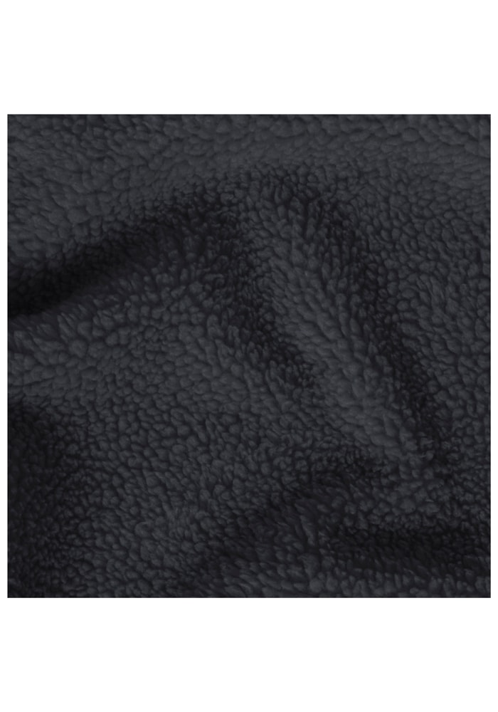 Jack Wolfskin Fleecejacke »ICE CURL HOOD JACKET K« mitKapuze Wärmend, winddicht, Übergangsjacke für Kinder