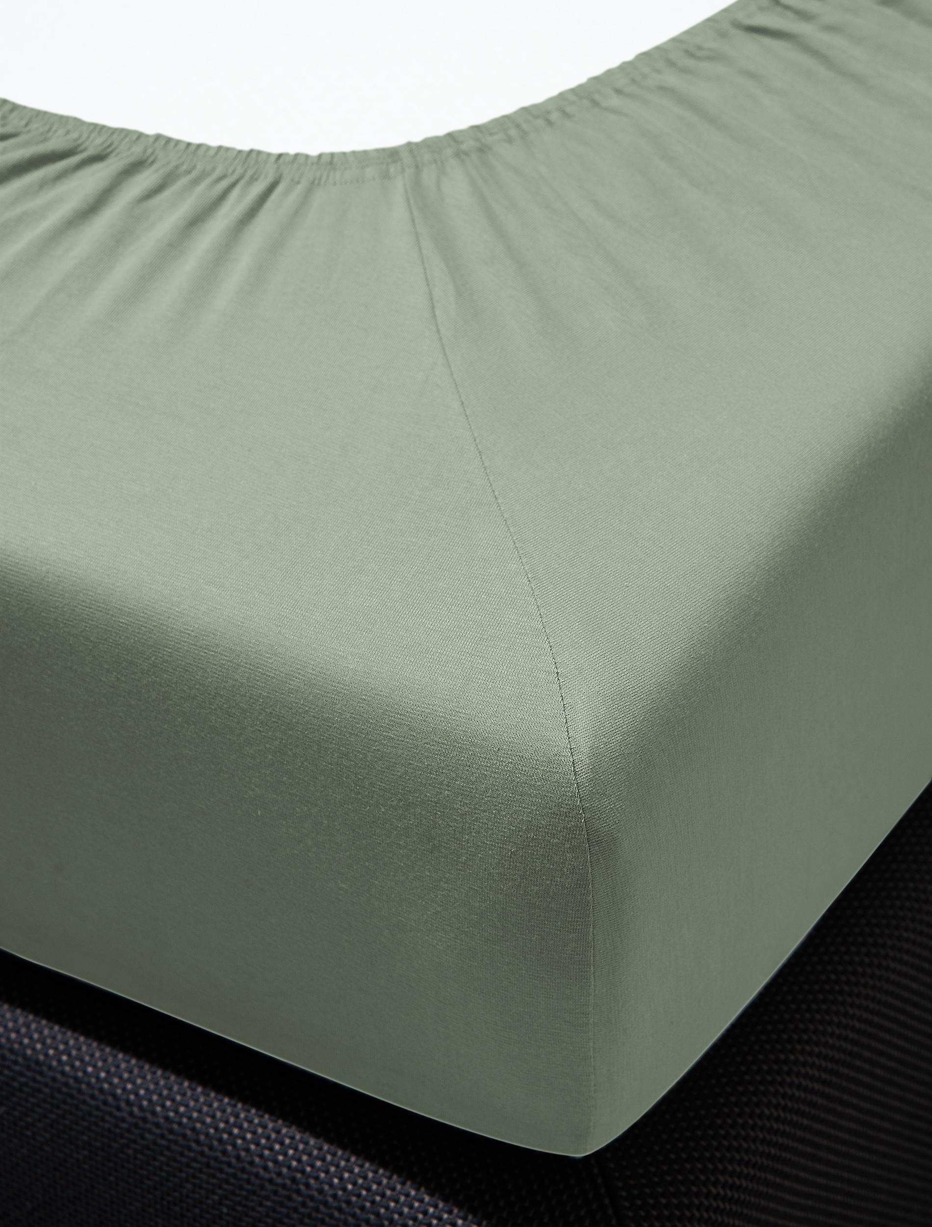 Irisette Spannbettlaken »Erba 30«, glatt