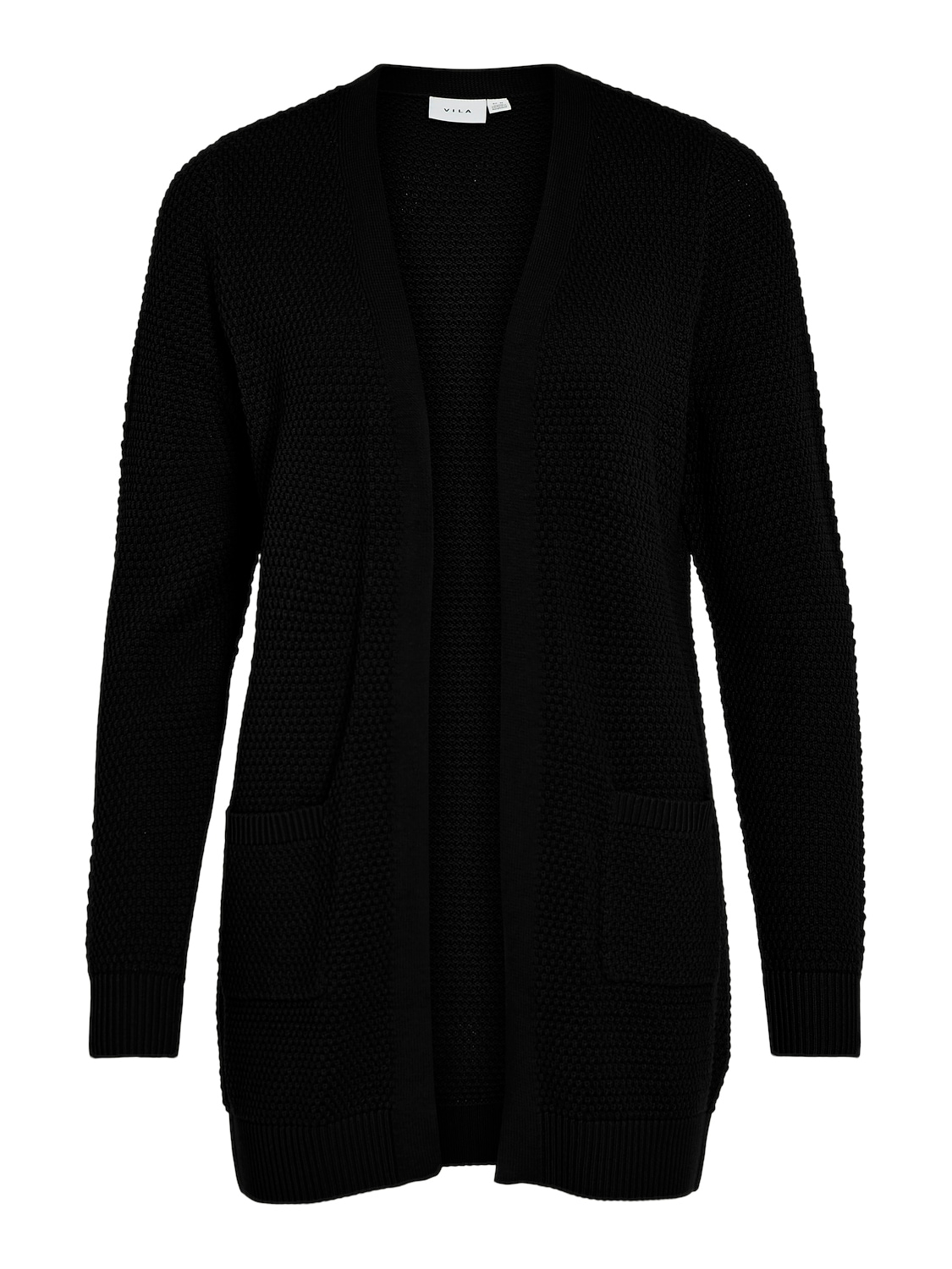 Vila Strickjacke »VIDALO L/S KNIT CARDIGAN- NOOS«