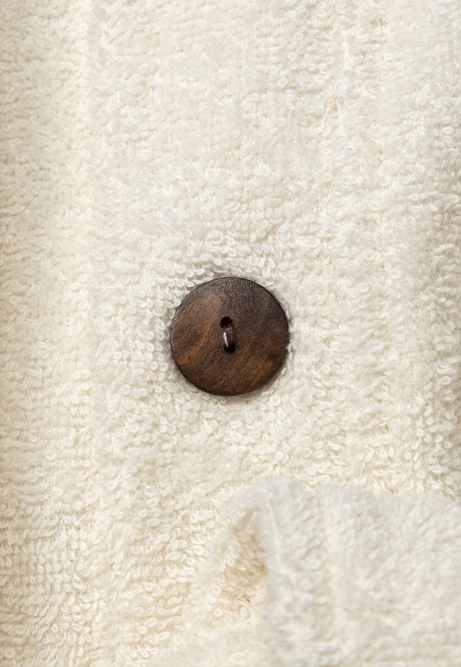 Sterntaler® Bademantel »Bademantel ENTE Edda«