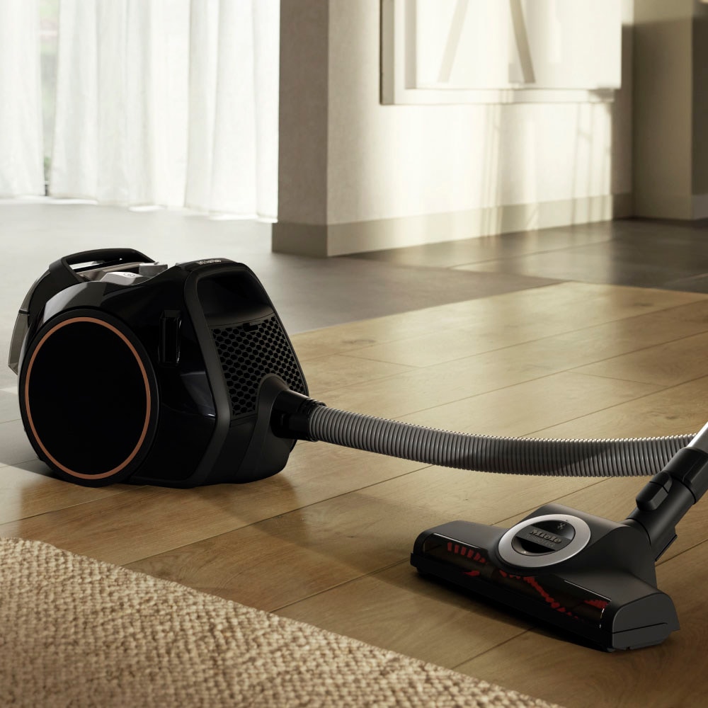 Miele Bodenstaubsauger »Boost CX1 Cat & Dog« 890 W beutellos