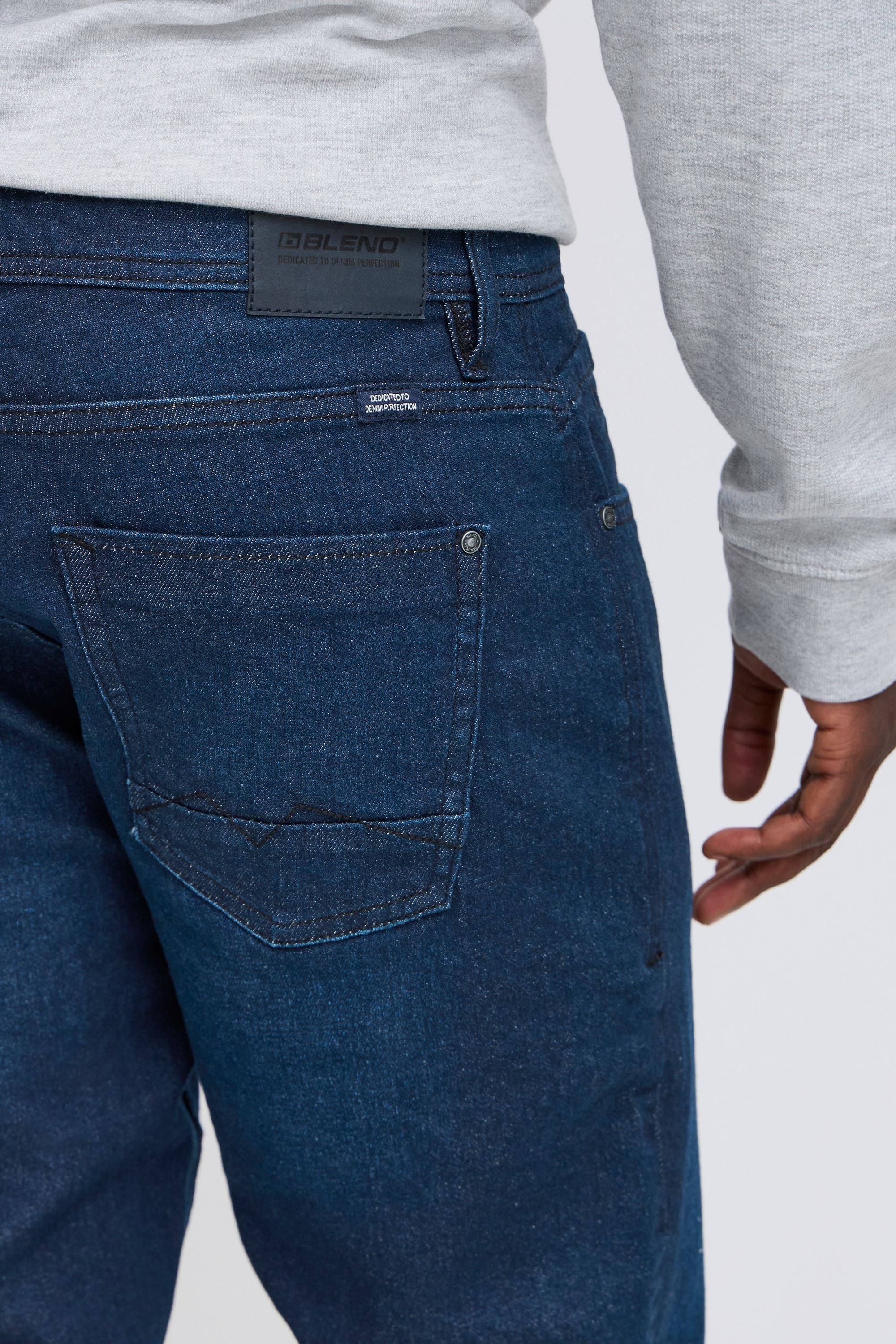 Blend Bequeme Jeans »Bequeme Jeans BHTwister«