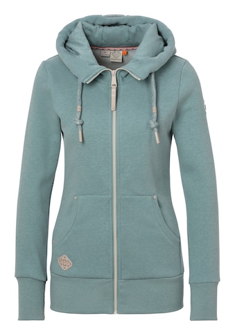 Sweatjacke »NESKA ZIP«