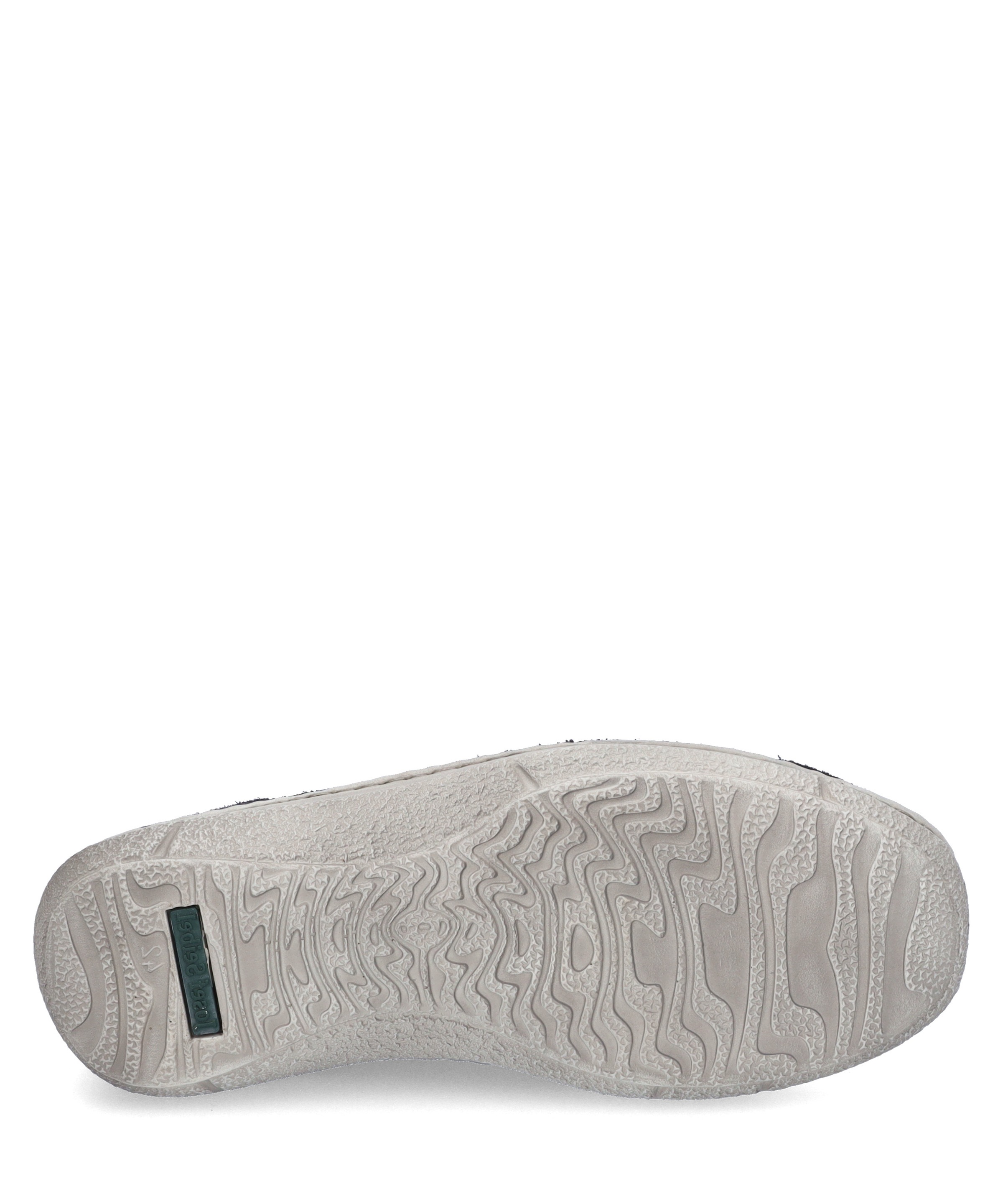 Josef Seibel Slipper »Anvers 83, blau«