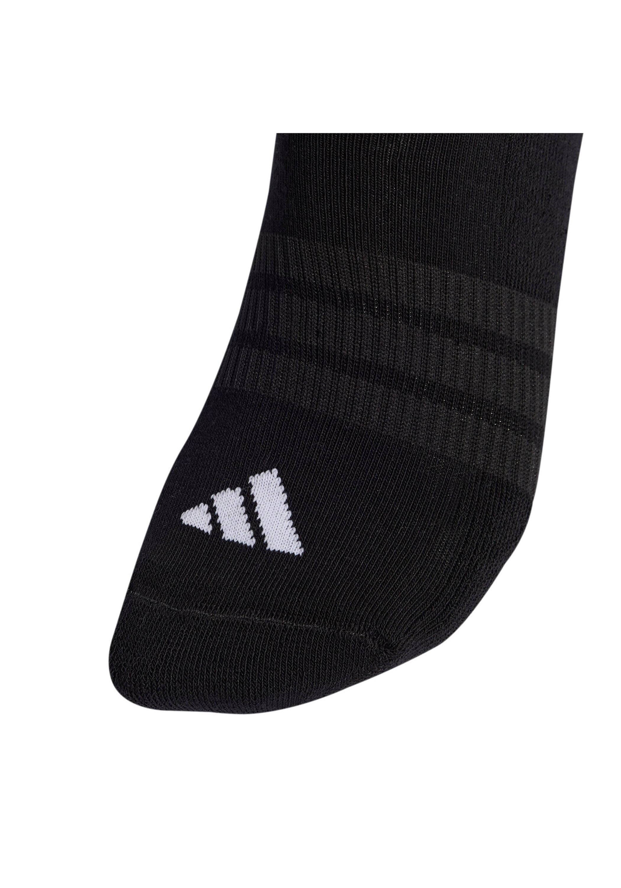 adidas Originals Sneakersocken »Socken Cushioned Essentials Low Socks 9P 9er Pack« 9 Paar tlg.