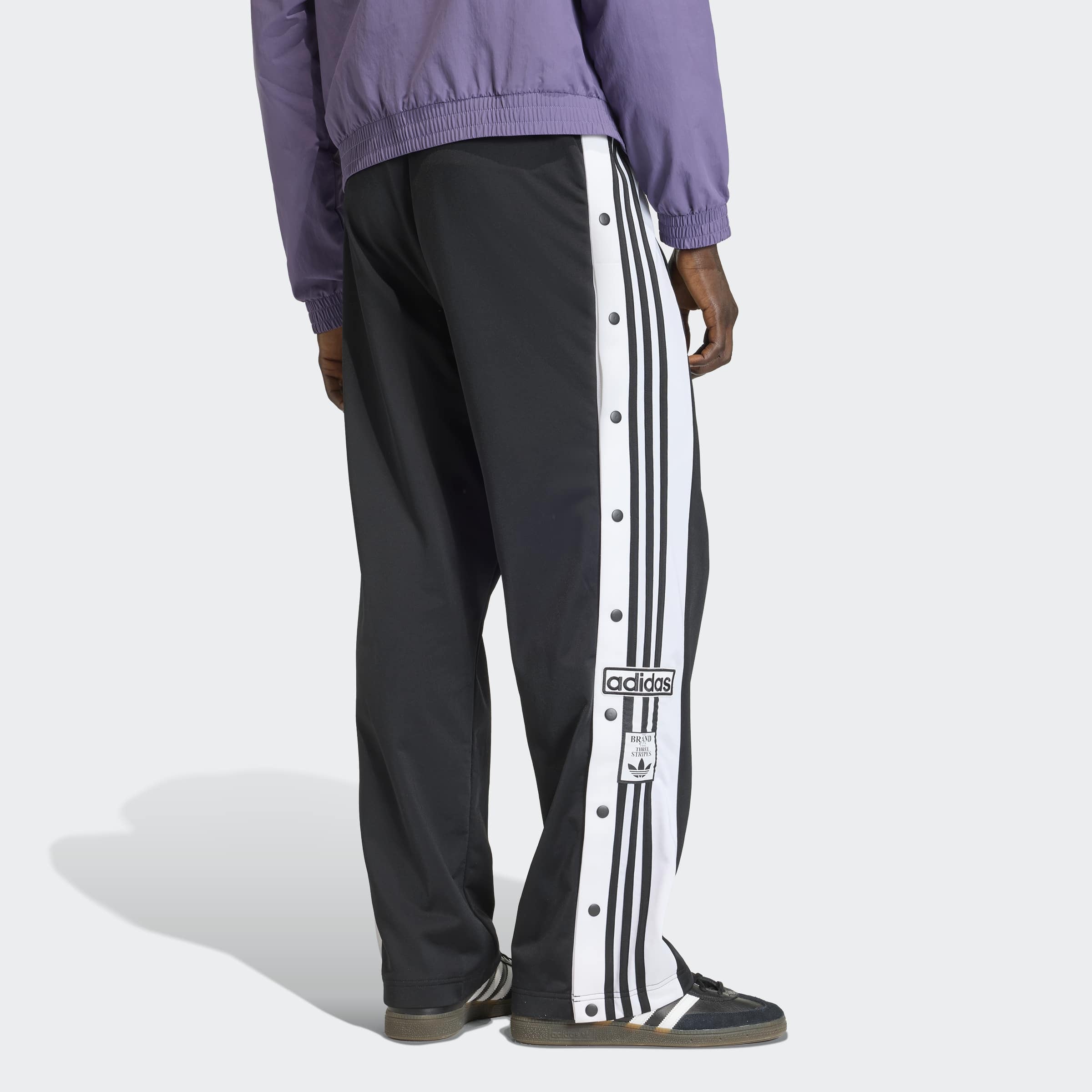 adidas Originals Sporthose »ADIBREAK CLASSIC«  mit Kordelverschluss, für Erwachsene