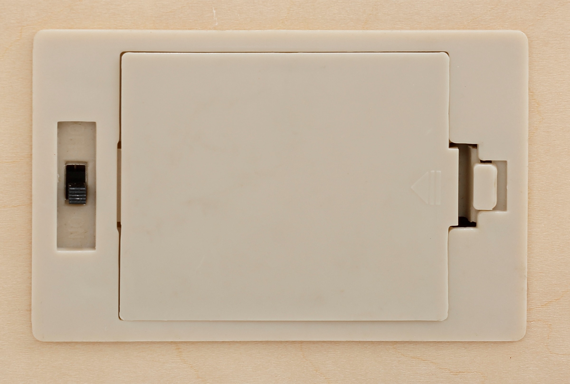 OTTO home LED Schwibbogen »Deniz, mit Musikwerk« 1 Stk. aus Holz mit LED Beleuchtung und bewegender Pyramide, Dorf im Gebirge