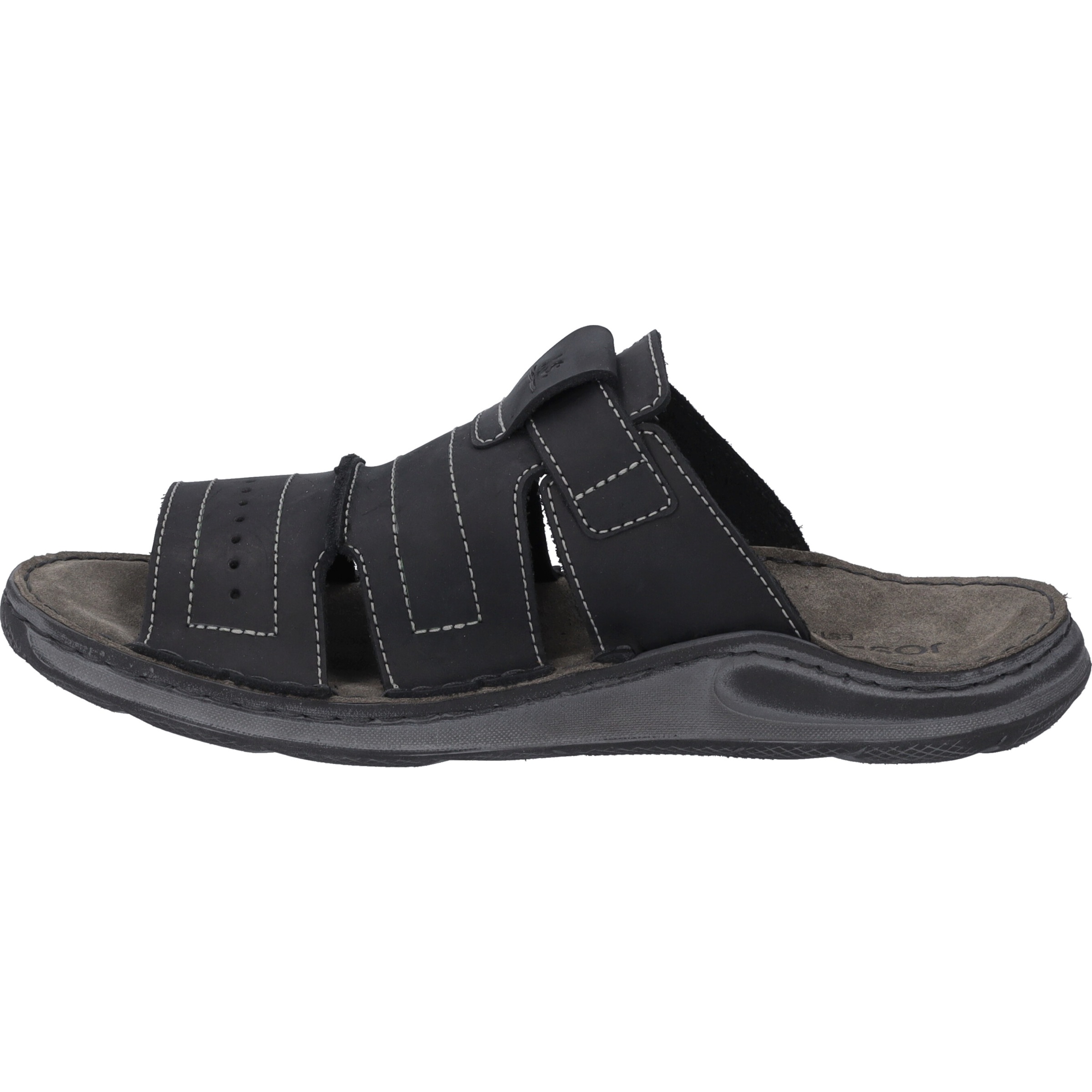 Josef Seibel Sandale »Maverick 14, schwarz«