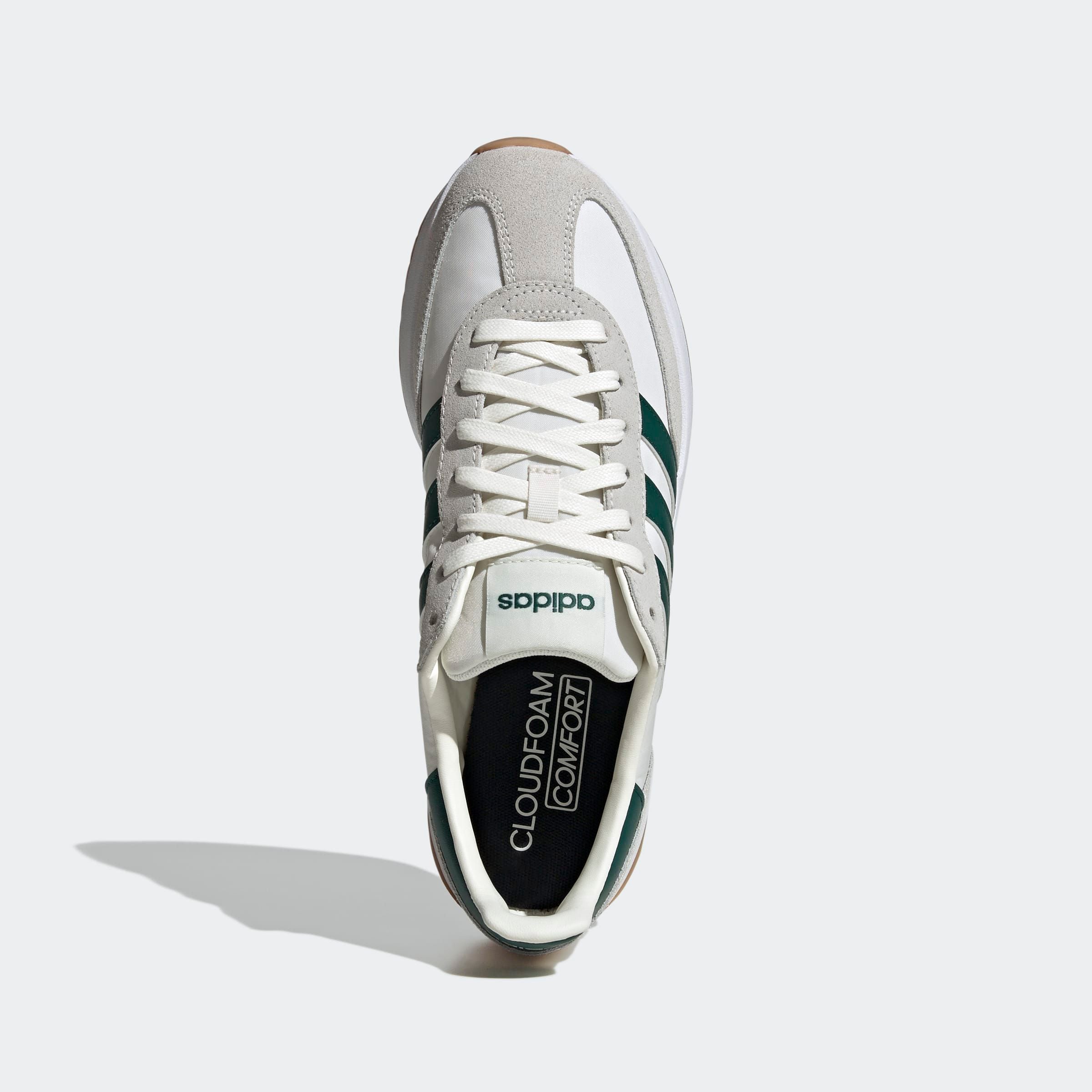 adidas Sportswear Sneaker »RUN 70S 2.0«, inspiriert vom Design des adidas SL72
