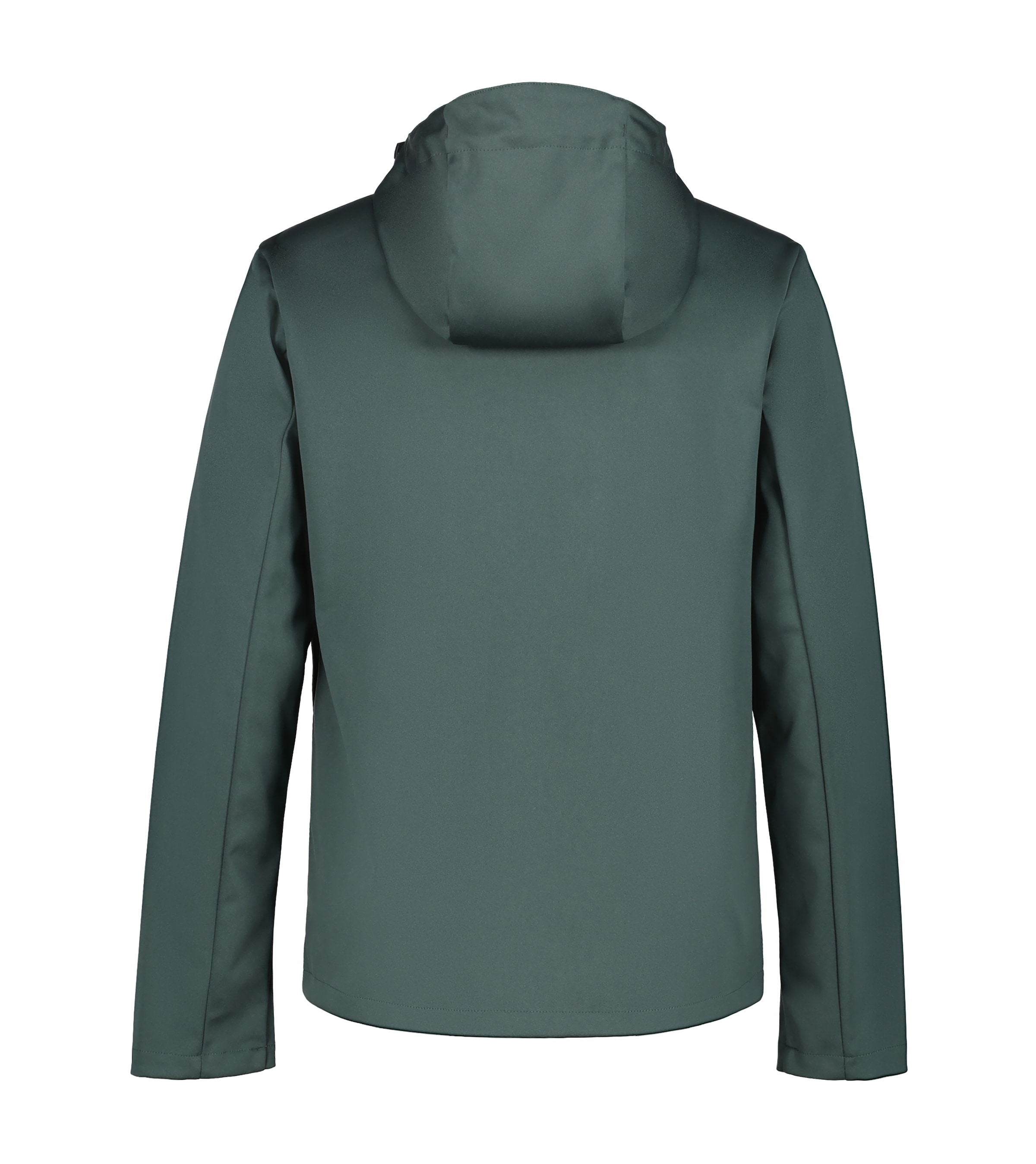 Icepeak Softshelljacke »H SOFTSHELLJACKE BRINSMADE«, mit Kapuze